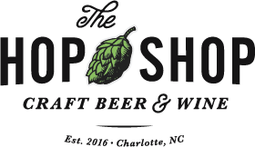 The Hop Shop