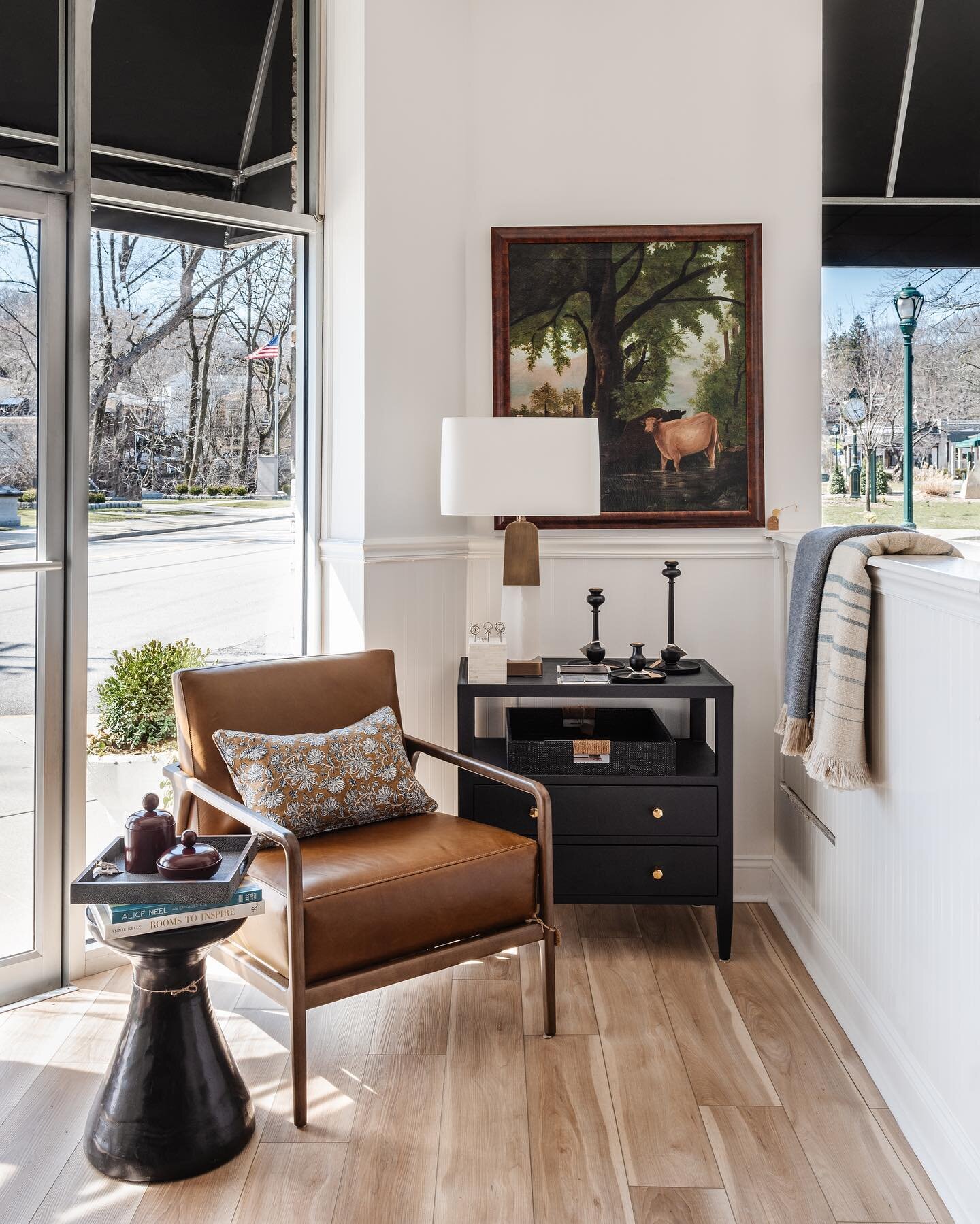 Announcing a fun new partnership!  Proppe Shoppe will now by offering local pick ups at @twosycamore, a home goods store and design boutique in Ho-Ho-Kus, NJ.  Alexis Hughes, the owner and principal designer behind Alexis Hughes &amp; Co., @alexishug