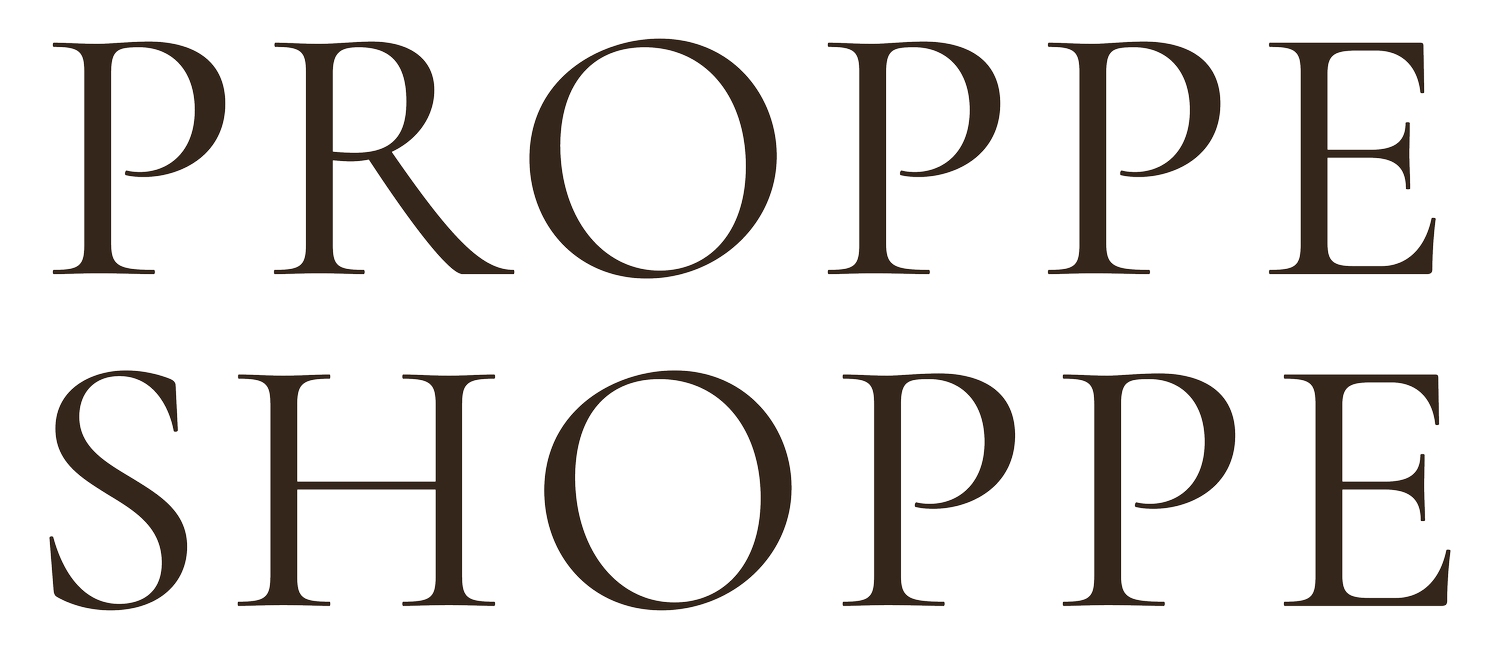 Proppe Shoppe