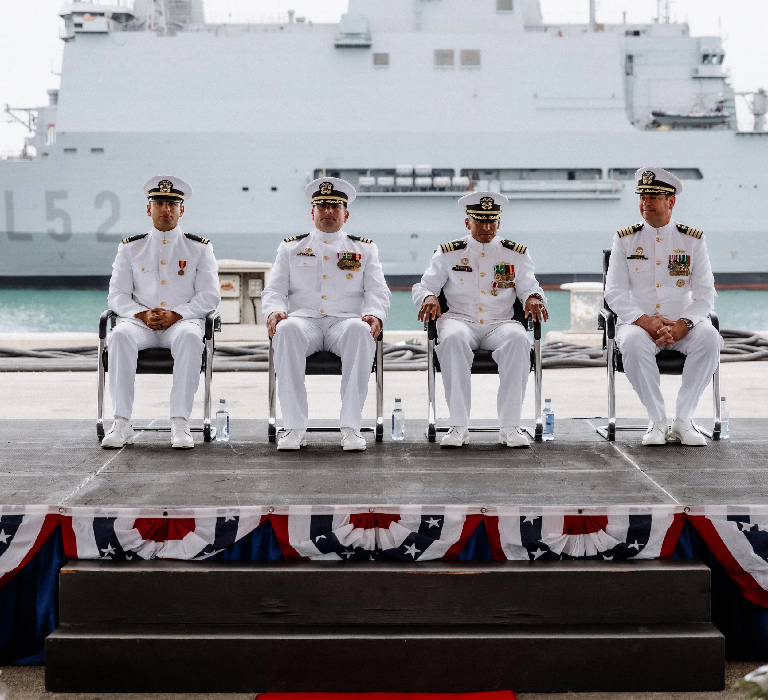Norfolk VA military event photographer