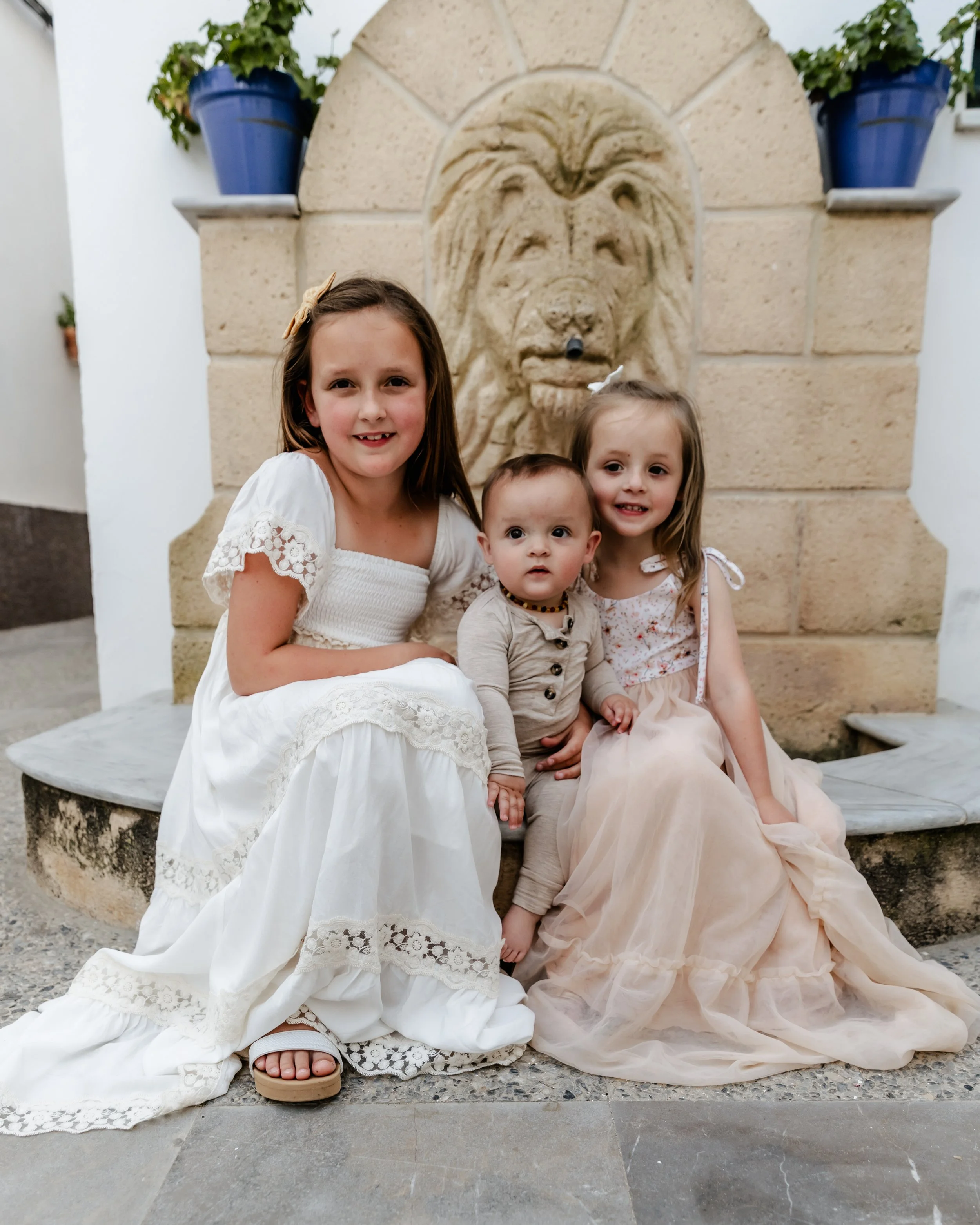 Norfolk VA family photographer