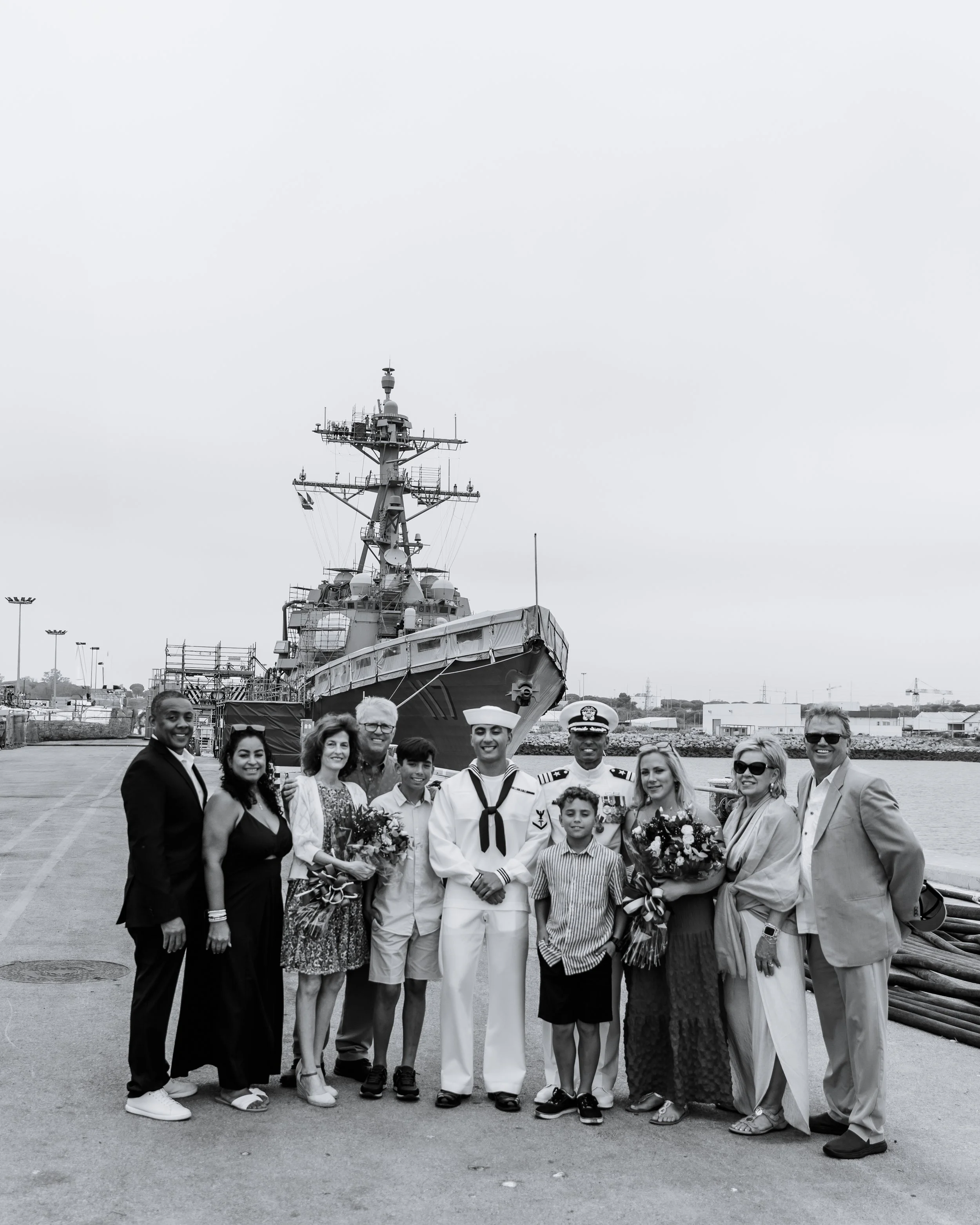 Norfolk Military Photographer
