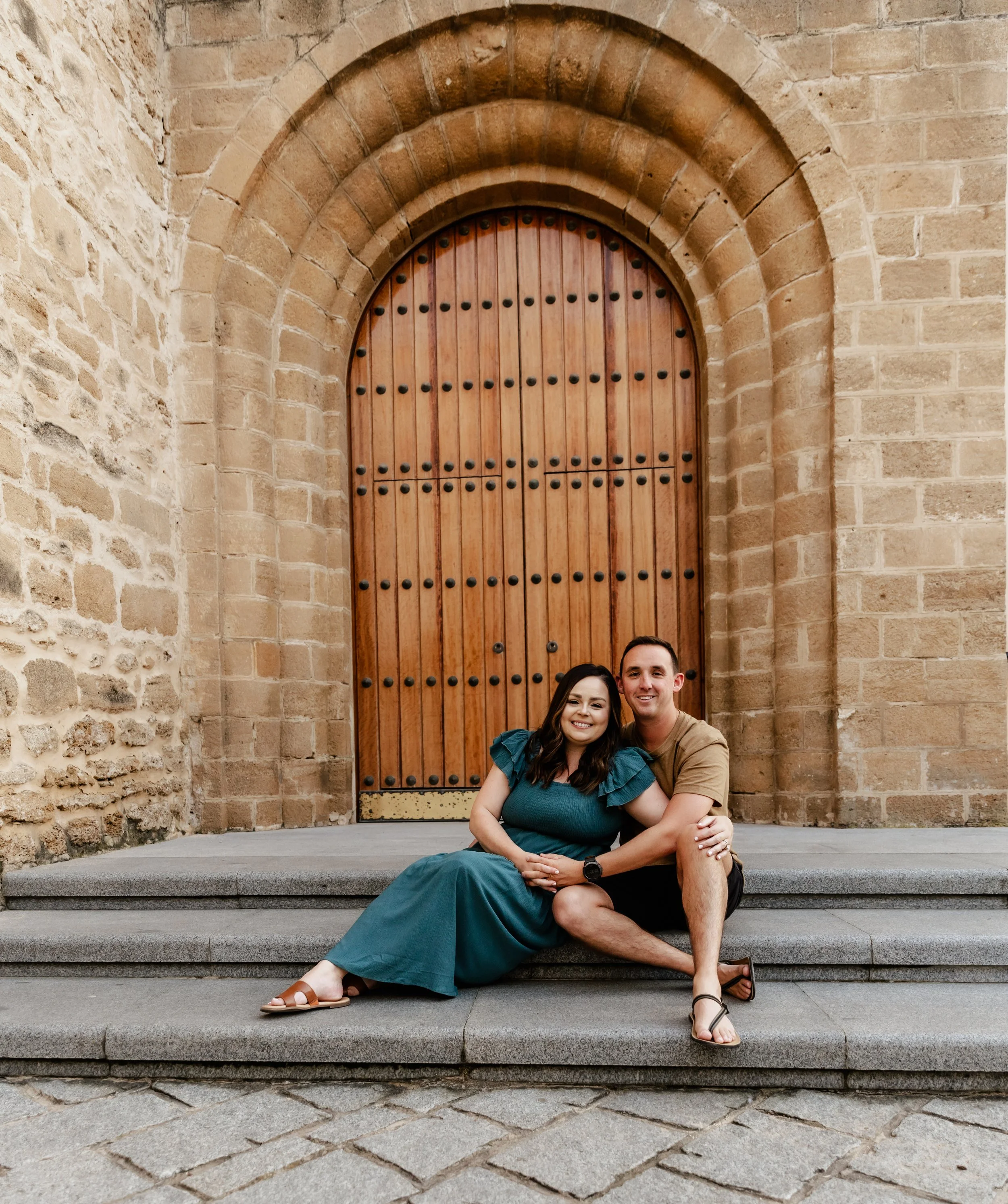 Norfolk VA family photographer