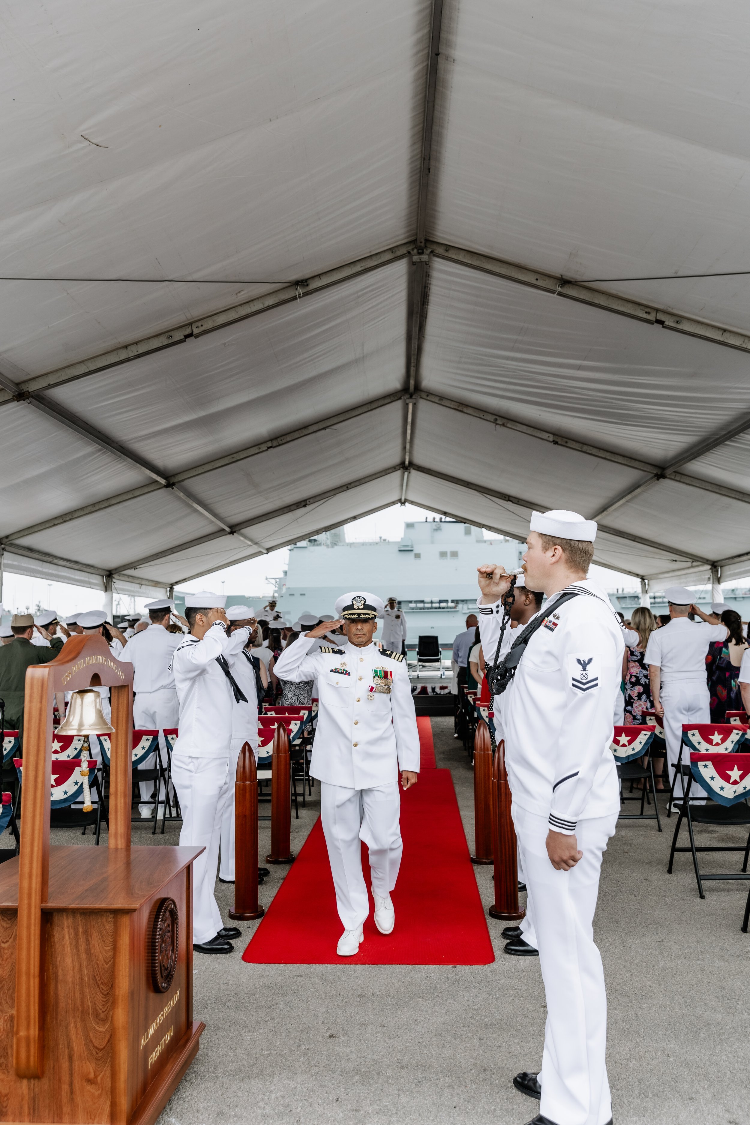 Norfolk VA military photographer
