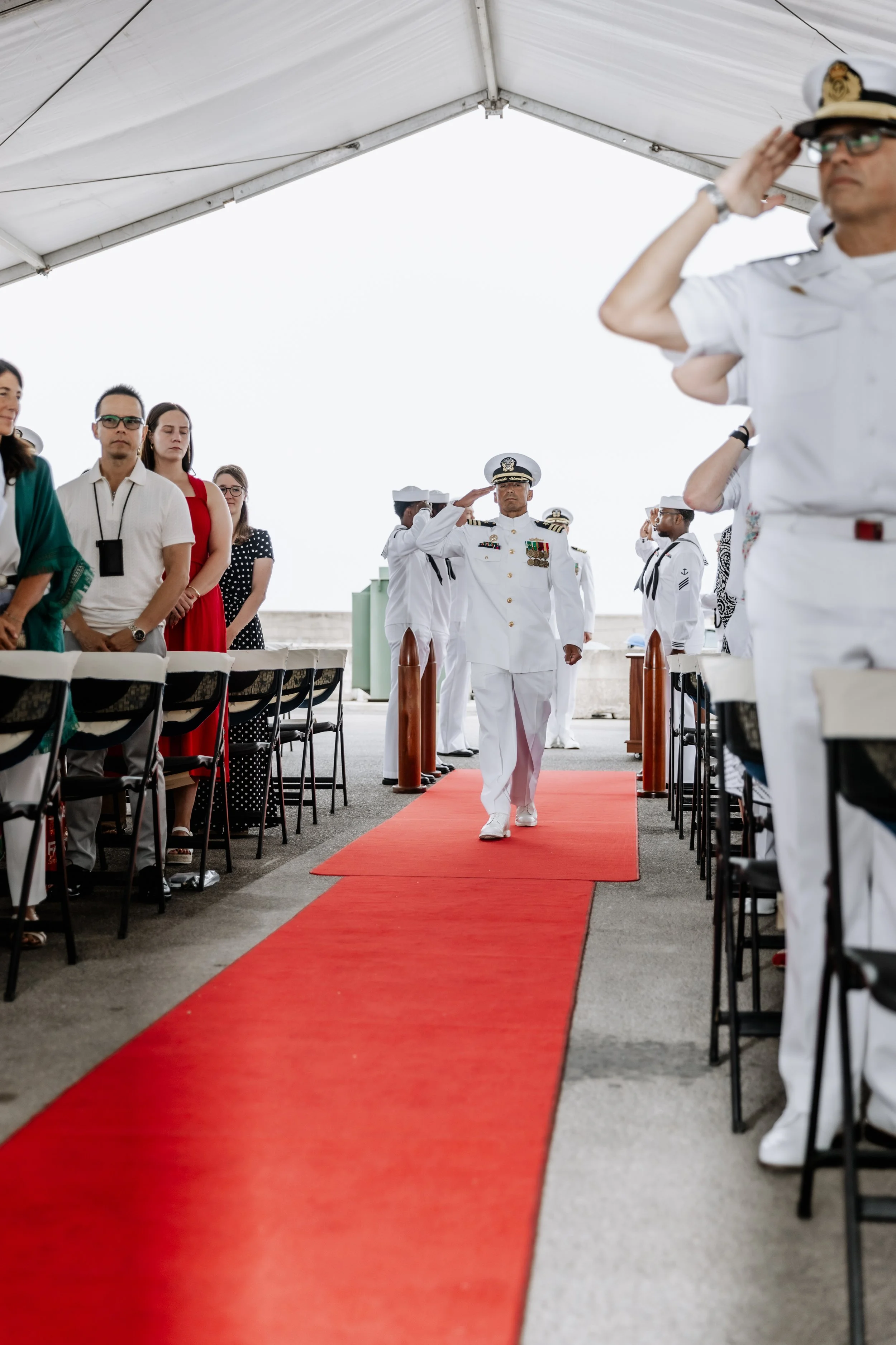 military event photographer, Norfolk VA