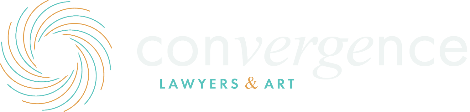 Converge: Lawyers &amp; Art
