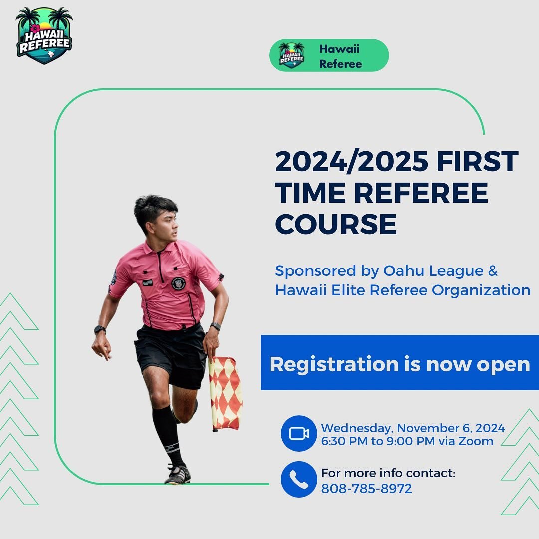 To register, go to https://learning.ussoccer.com/ (the Digital Learning Center-DLC).
 
FIRST-TIME REFEREES: must create an account on the DLC. 
Step 1: Click SIGN UP and REGISTER AS REFEREE. 
Step 2: Complete form and click SIGN UP at bottom right. 
