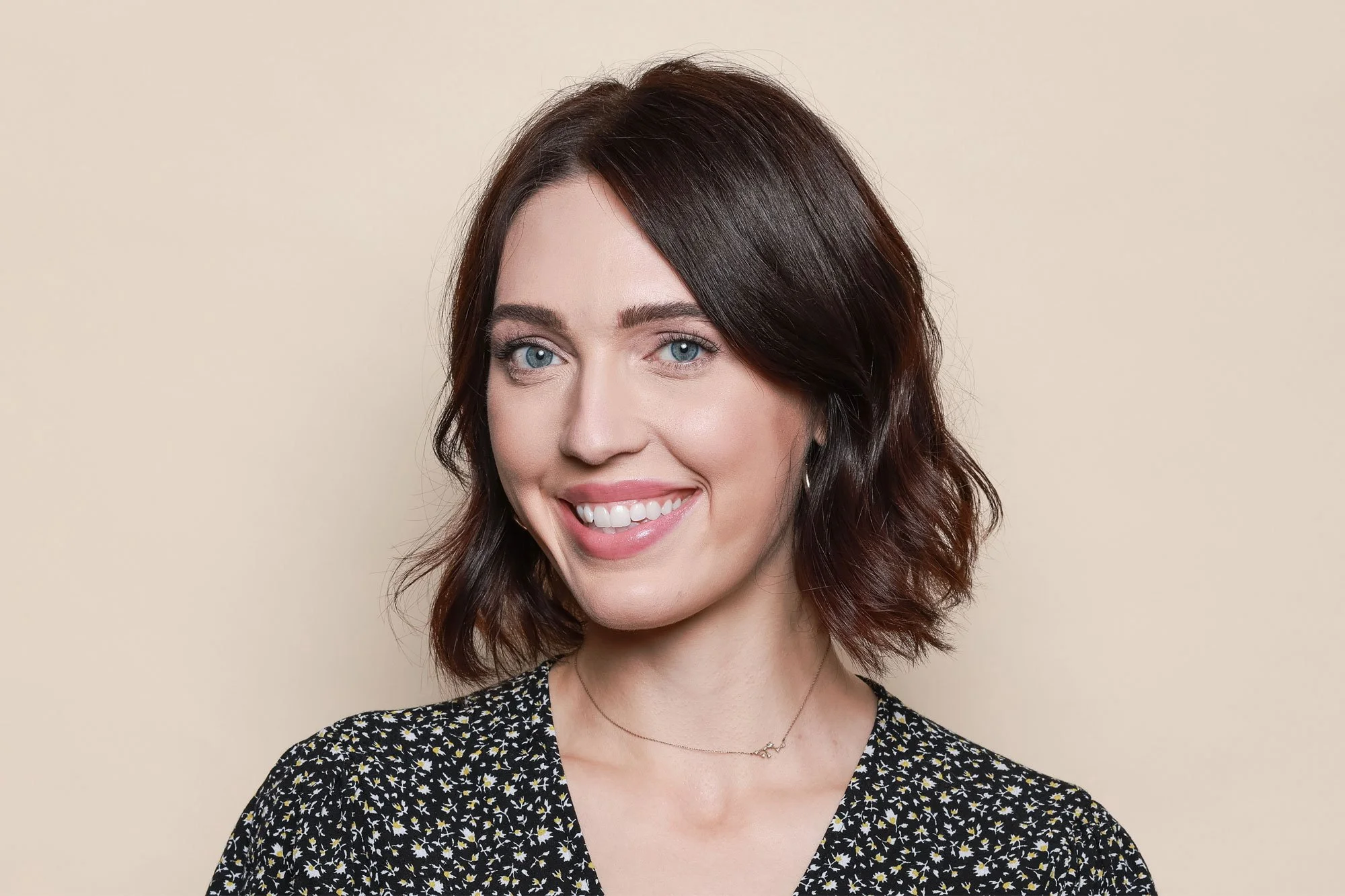 Hair Extension Specialist Sadie at HAUS Salon — HAUS Salon