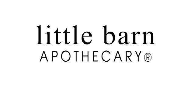 Litte Barn Apothecary (Copy) (Copy)