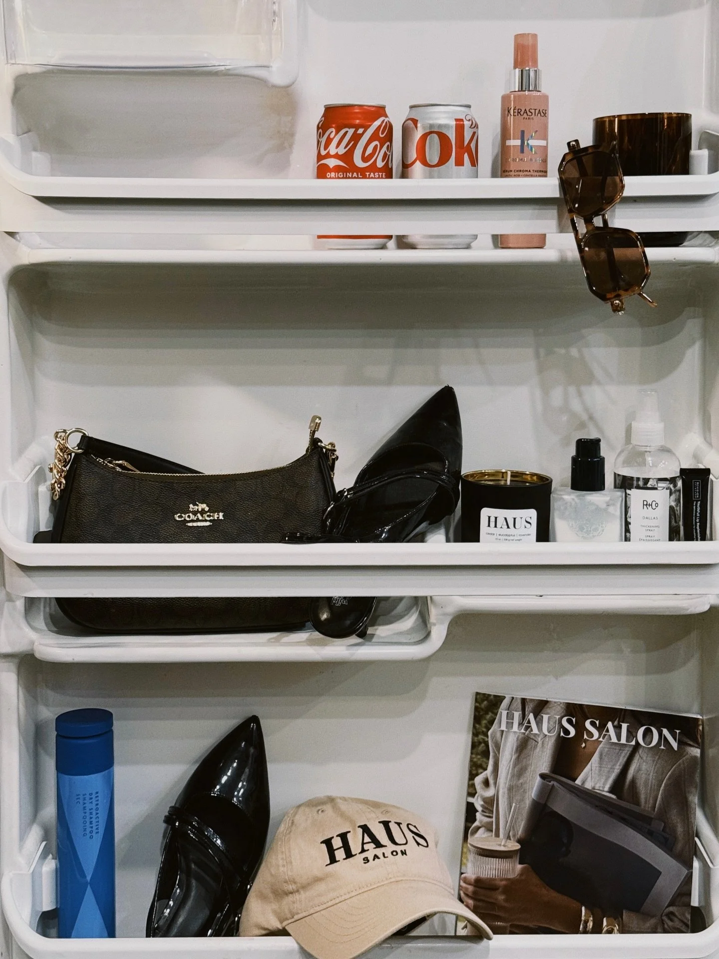 Your favorites are officially on sale! 🤍

Enjoy 20% OFF all retail products now through 11/26 ✨ Available at all locations, in-store only, while supplies last! 
(Excludes tools, shower heads and brushes) 

#hair #haussalon #haircare #minneapolis #sa