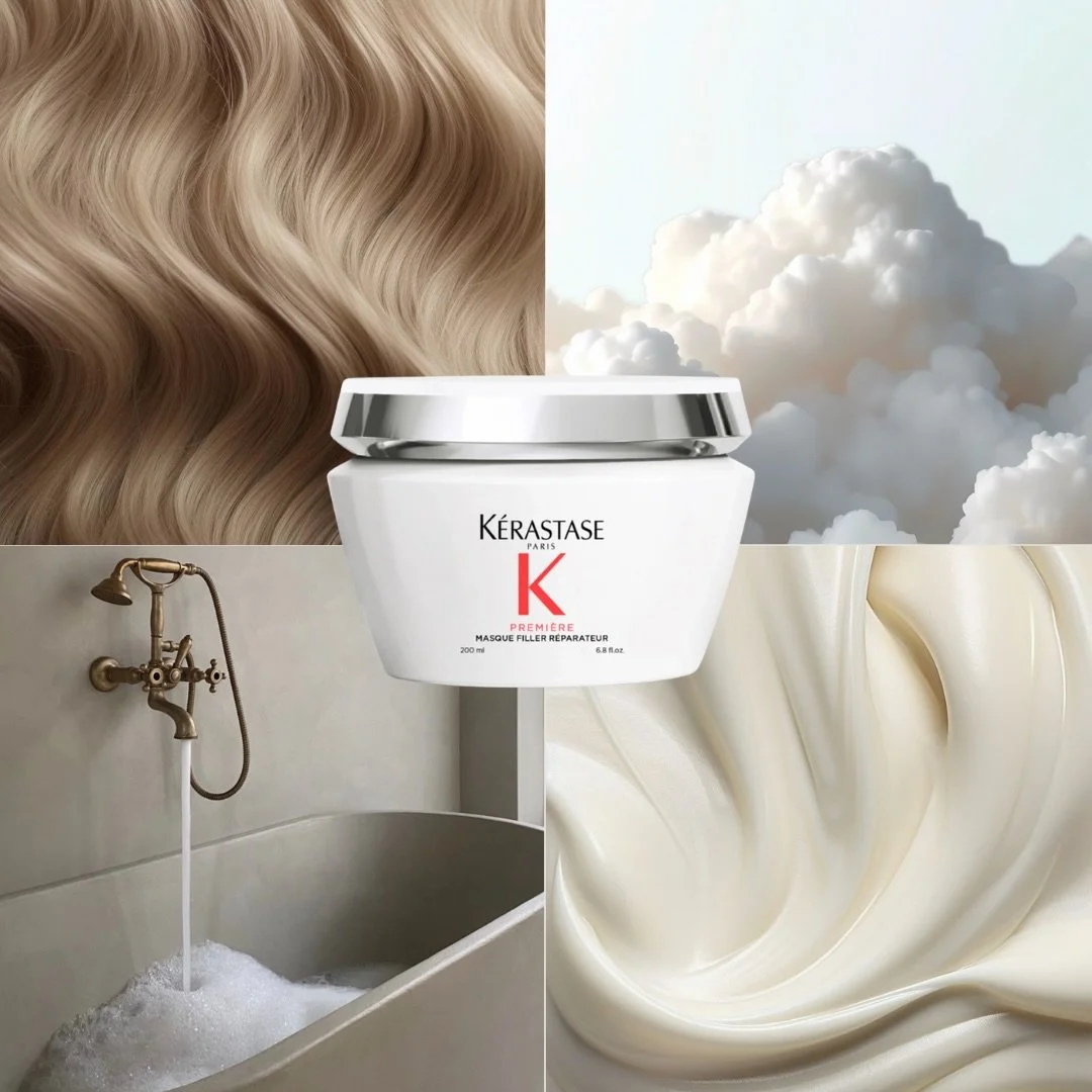 Our must have products and their aesthetic 🤍 

Grab your go-tos and enjoy 20% off retail, in salon only! Now through 11/26 while supplies last ✨

#haussalon #selfcare #minneapolis #hairsalon #hair