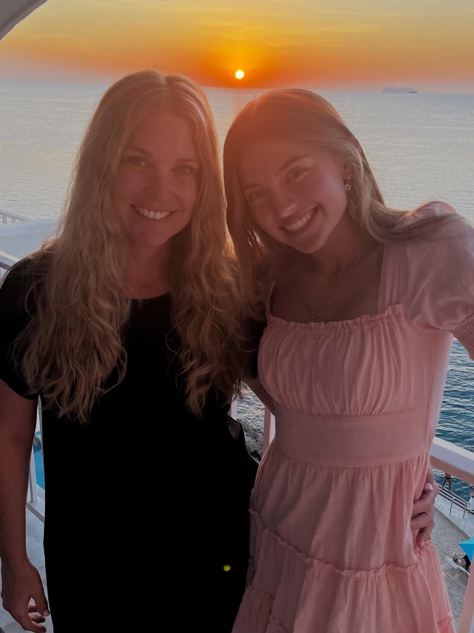 To the moms who make life more beautiful in every way, both in our chairs and behind them. 💐 Today we celebrate you and all the beauty and care you bring into the lives around you. Wishing you a Mother&rsquo;s Day filled with the rest you so deserve