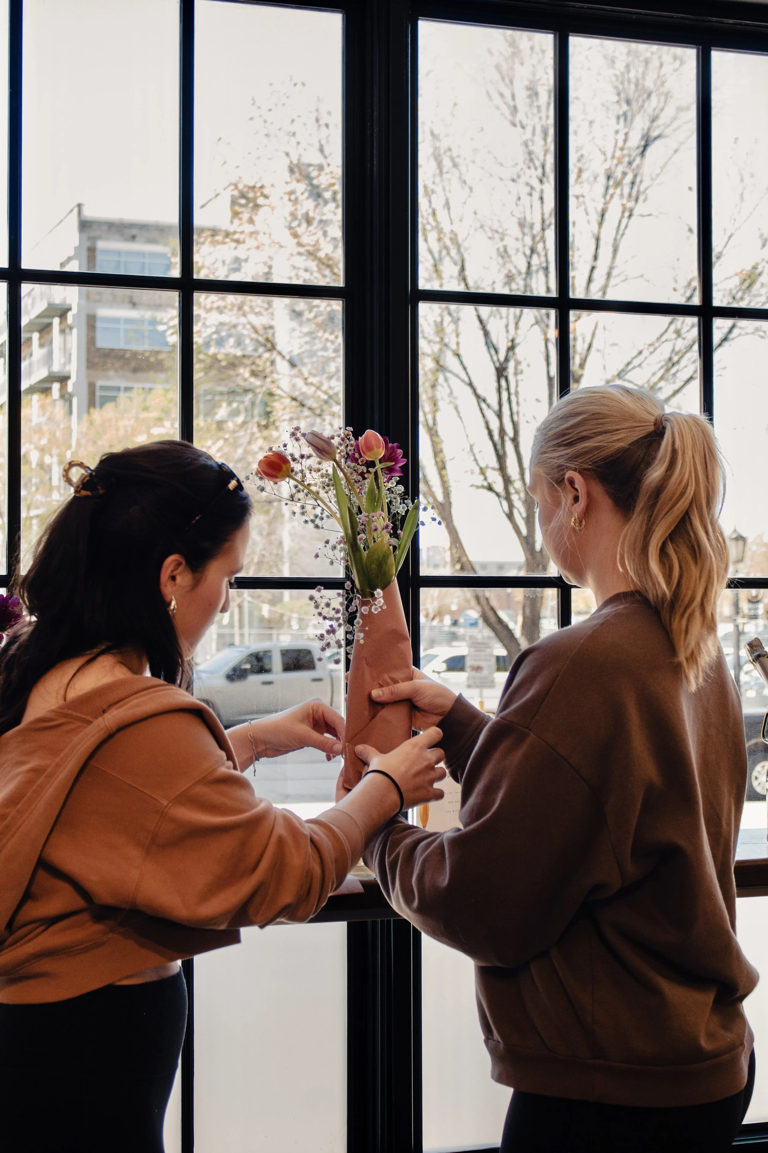 HAUS REFERRAL PROGRAM: Give $25, Get $25