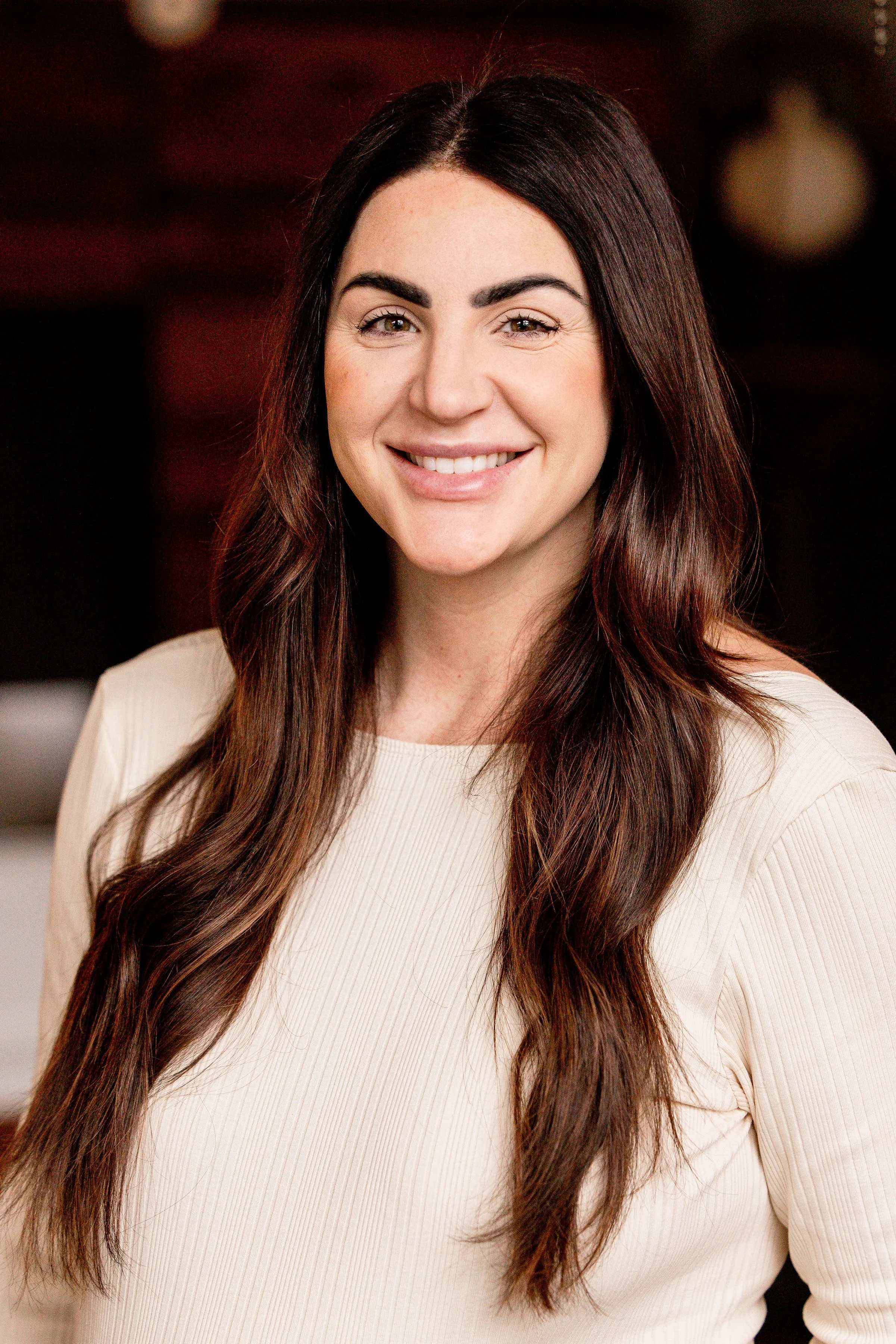 Hair Extension Specialist Carley at HAUS Salon