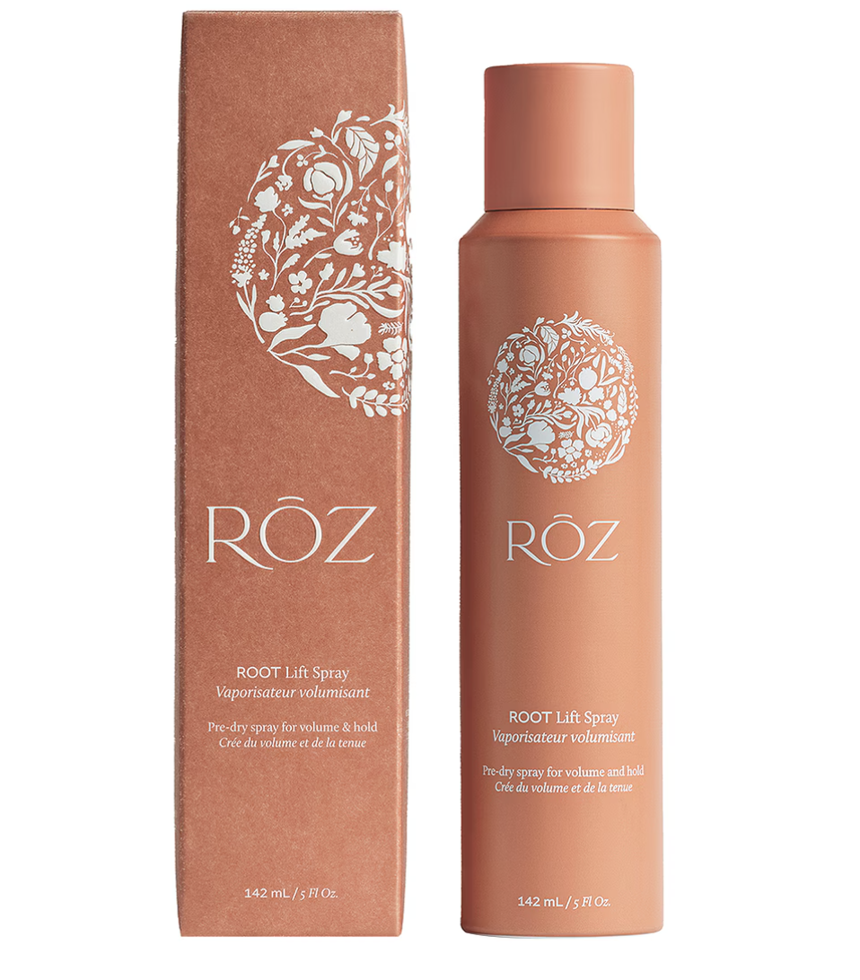 ROZ ROOT LIFT SPRAY