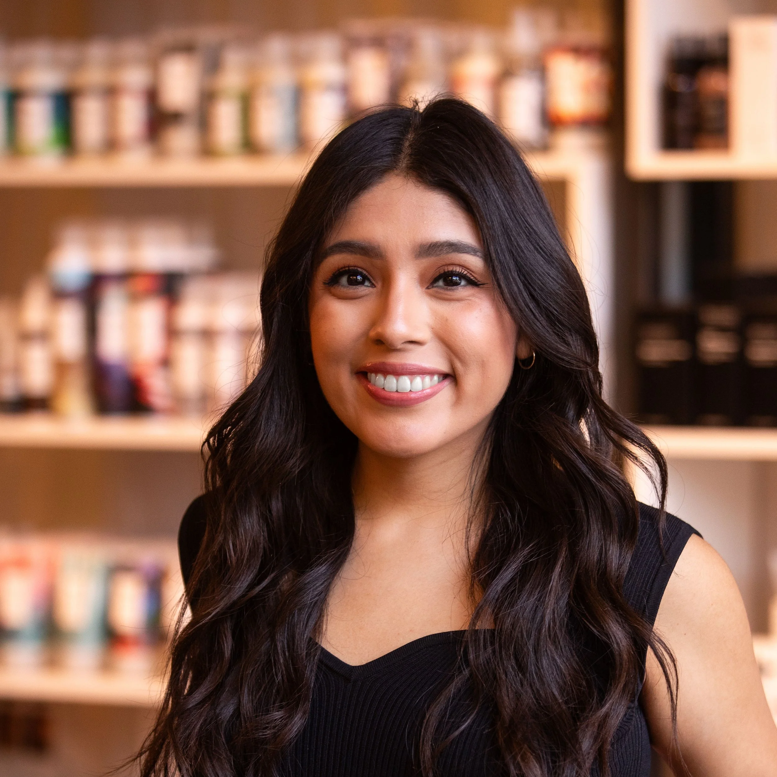 Keratin Smoothing Specialist Anline at HAUS Salon