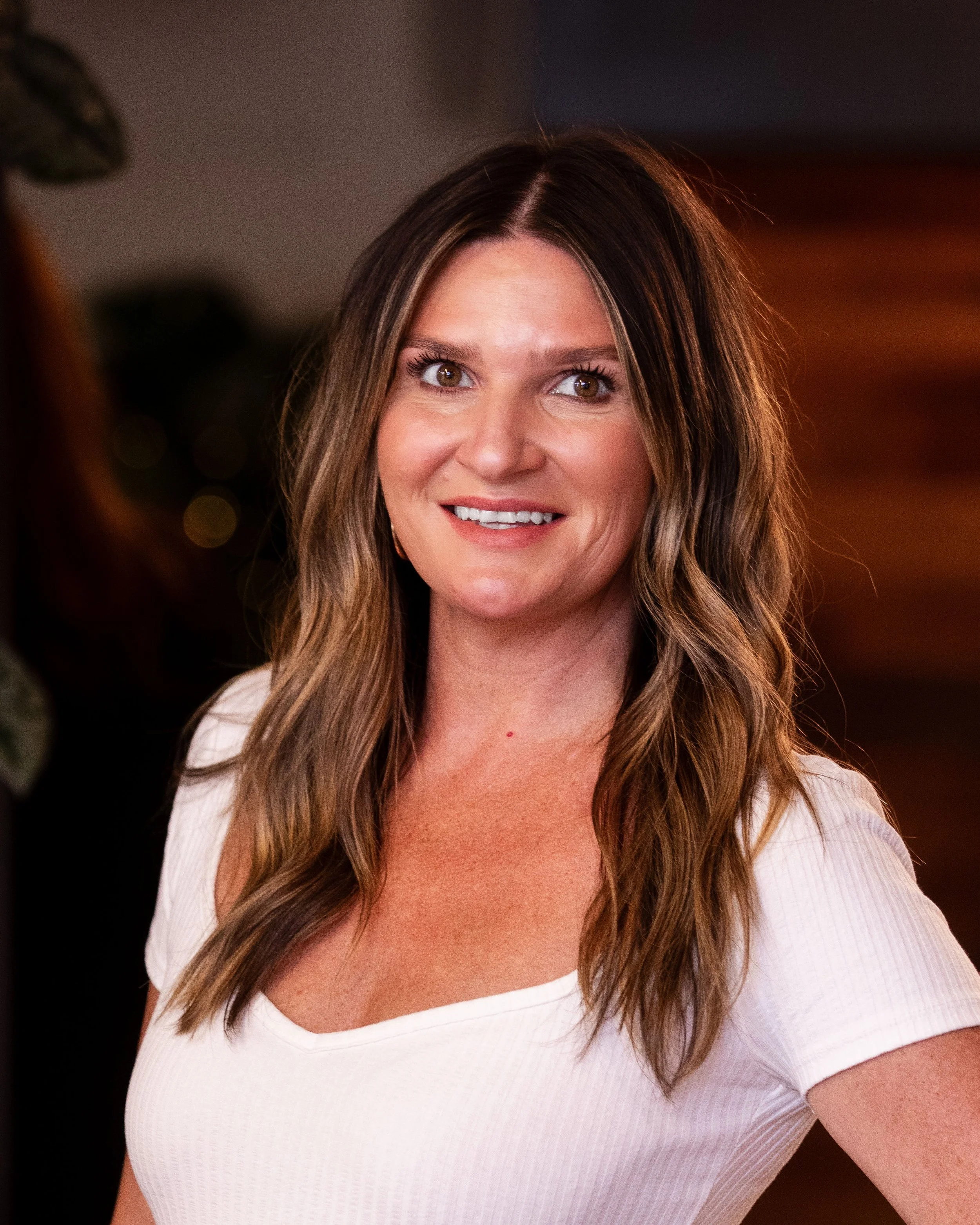 Extension Specialist Jade at HAUS Salon North Loop