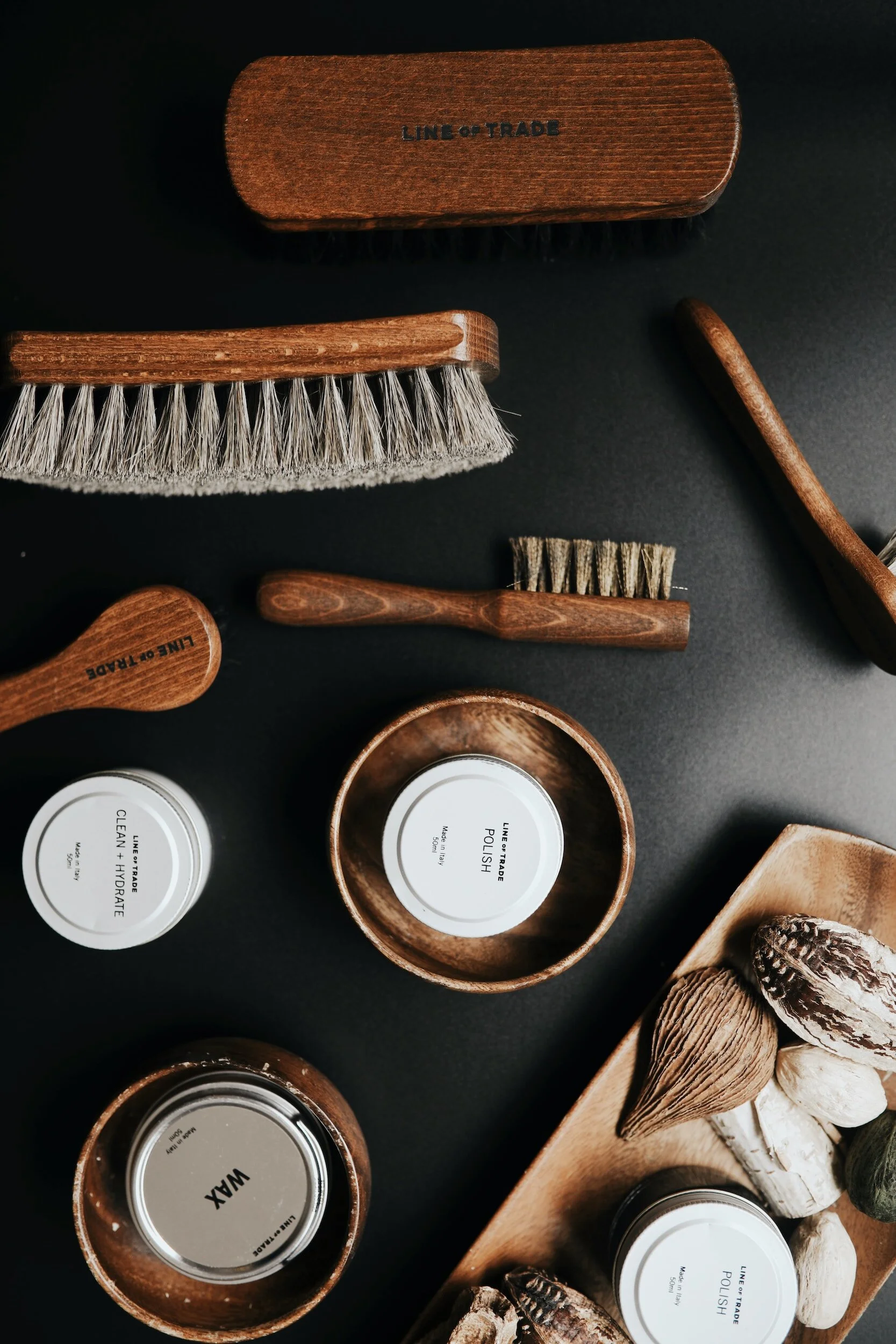 Sustainable haircare