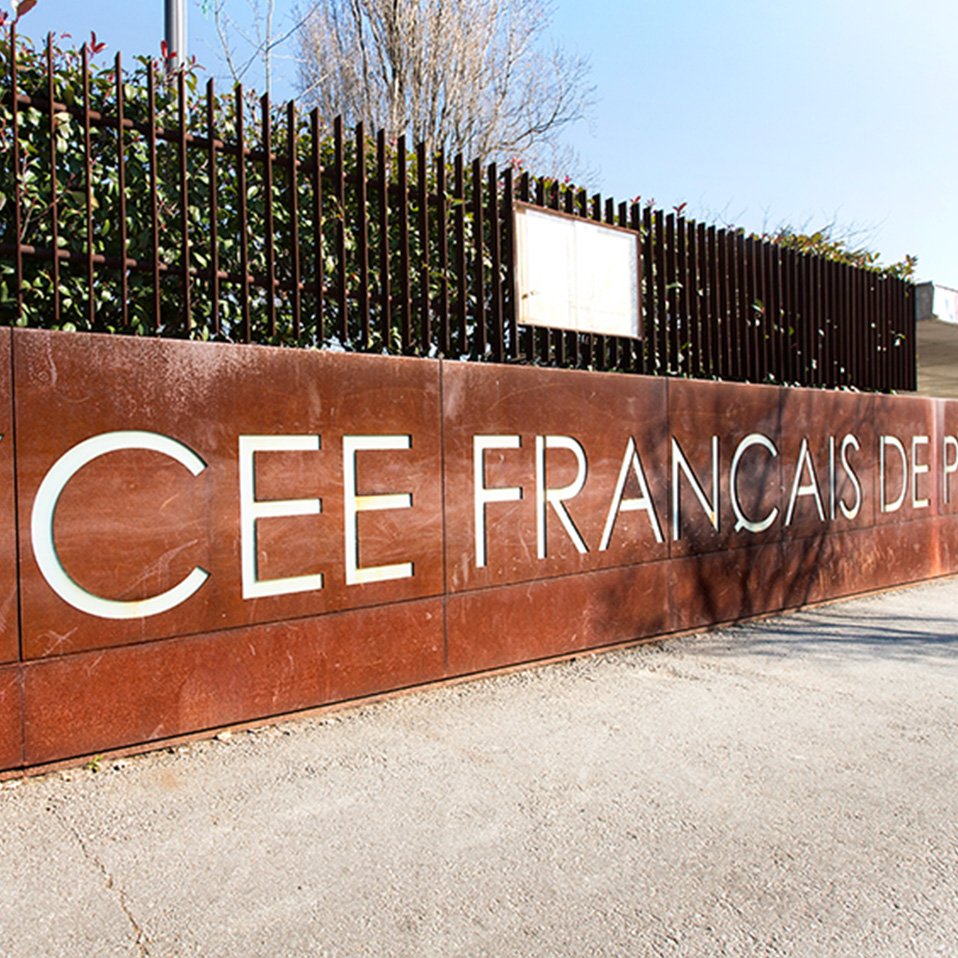 Lycée Français