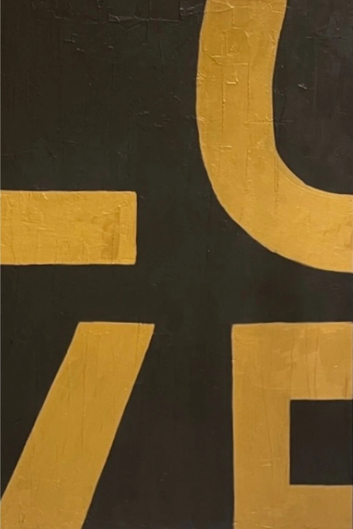 LOVE — Lisa Nordale Art