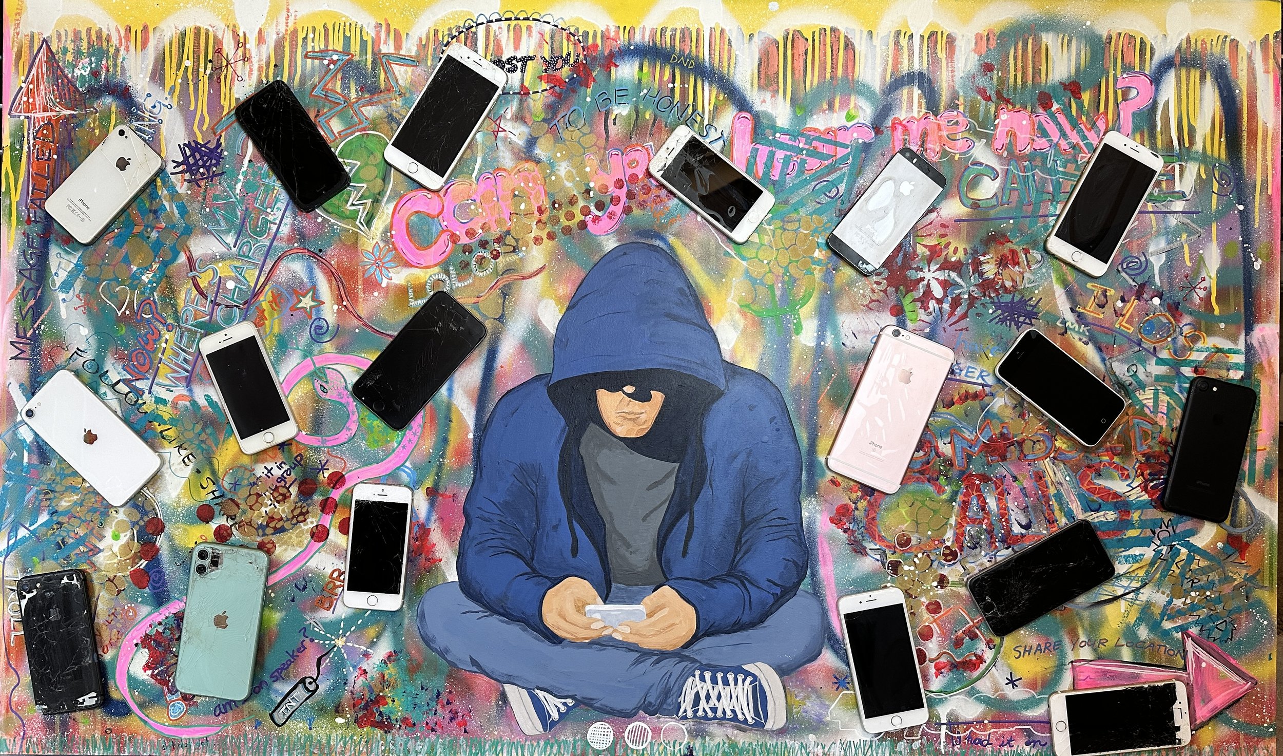 connectivity