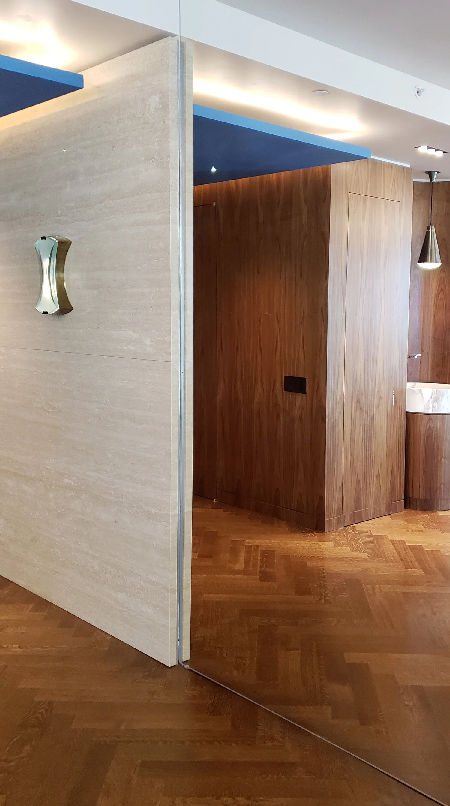 Point of View — Russell Piccione Design