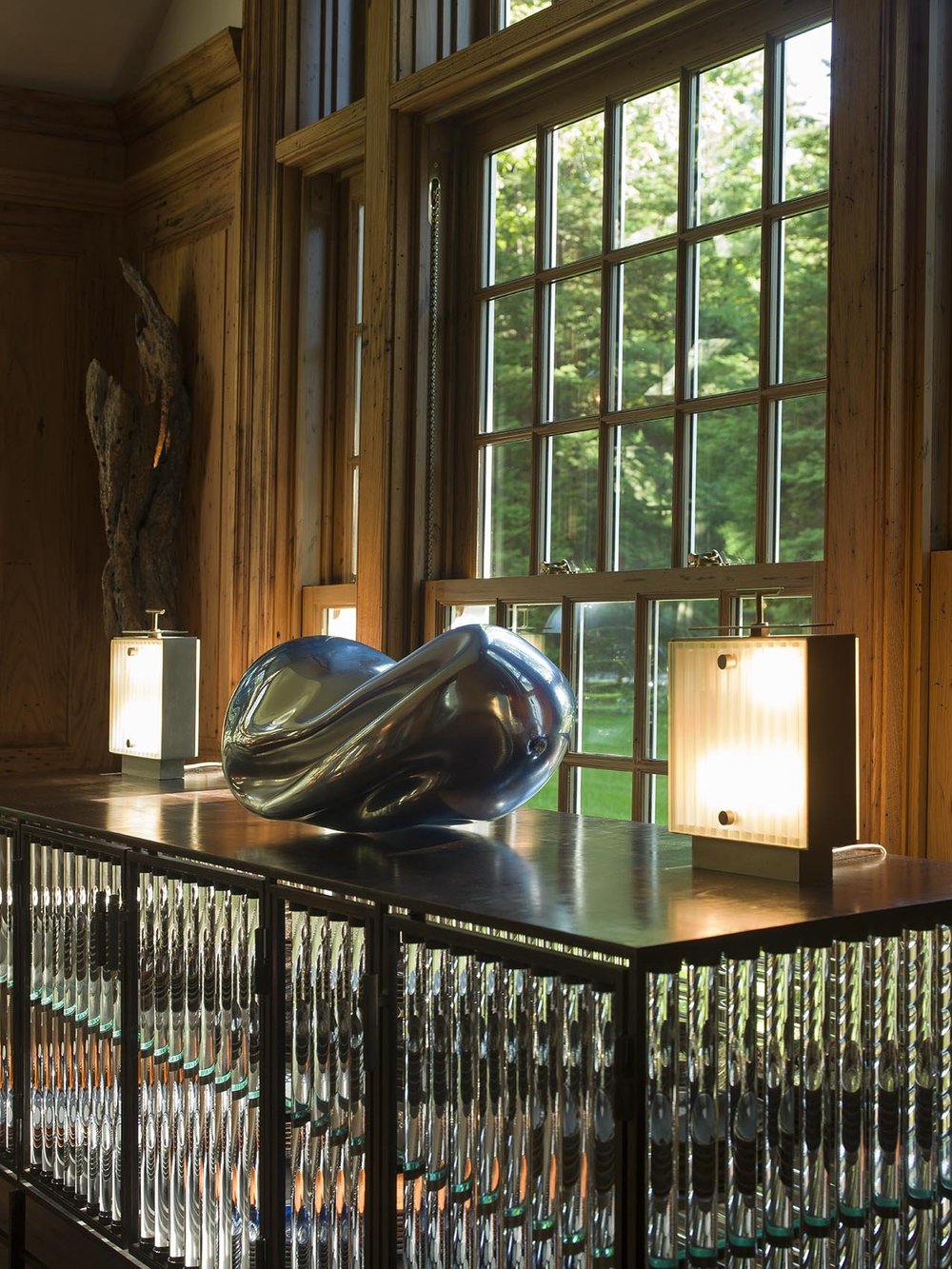 Point of View — Russell Piccione Design