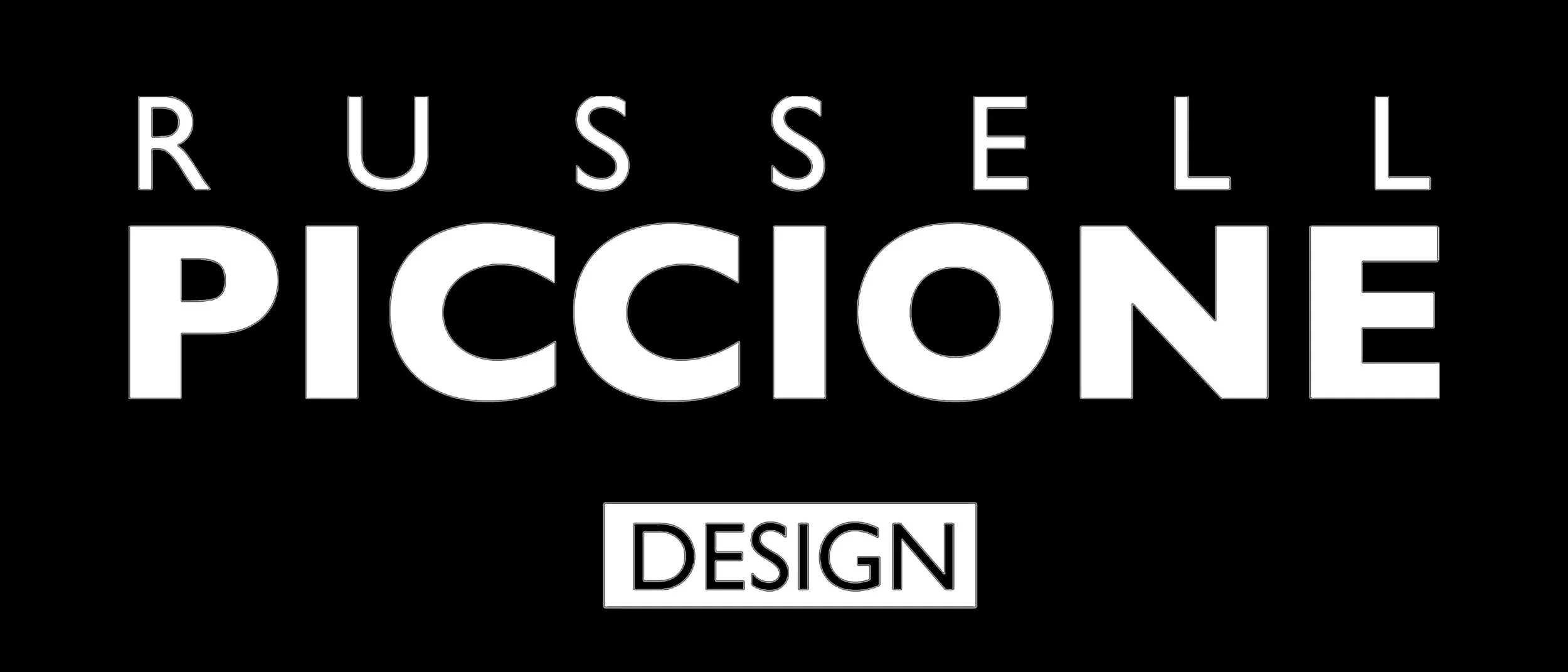 Russell Piccione Design
