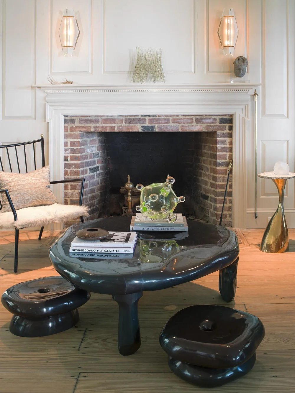 Point of View — Russell Piccione Design