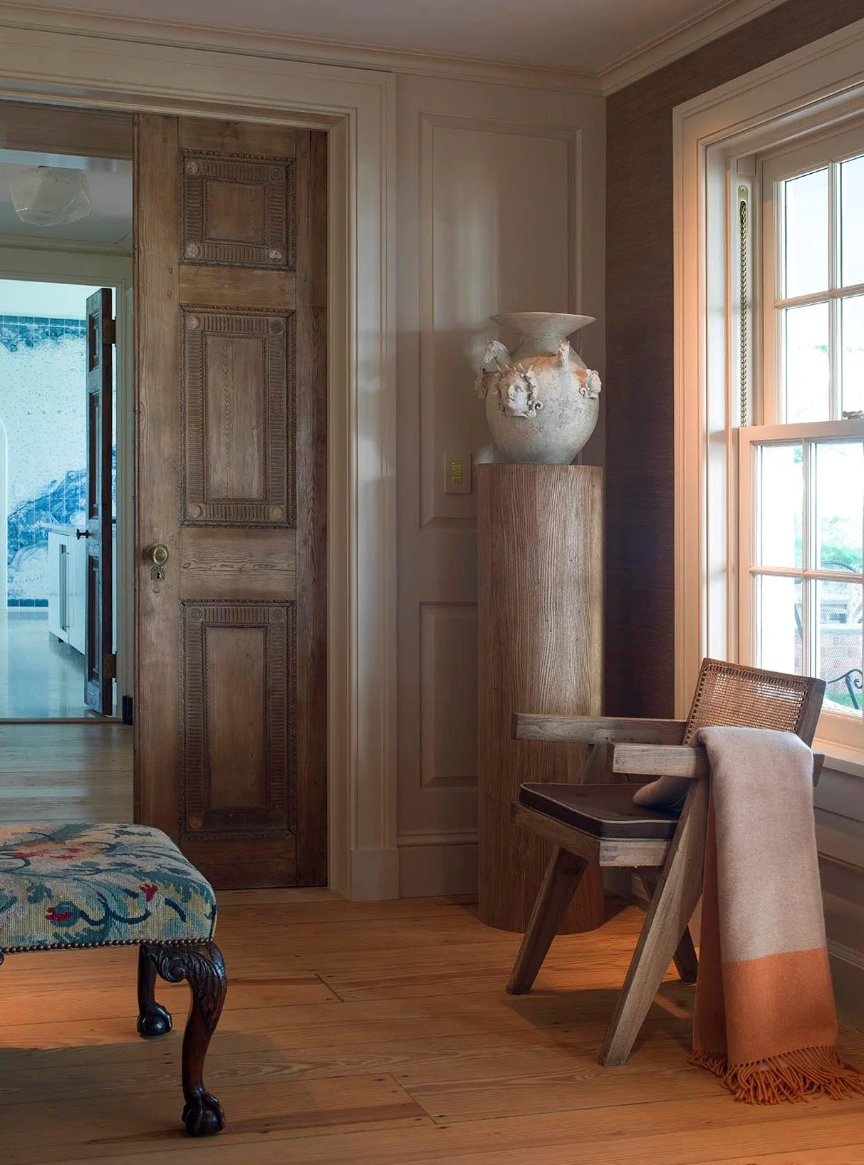 Point of View — Russell Piccione Design