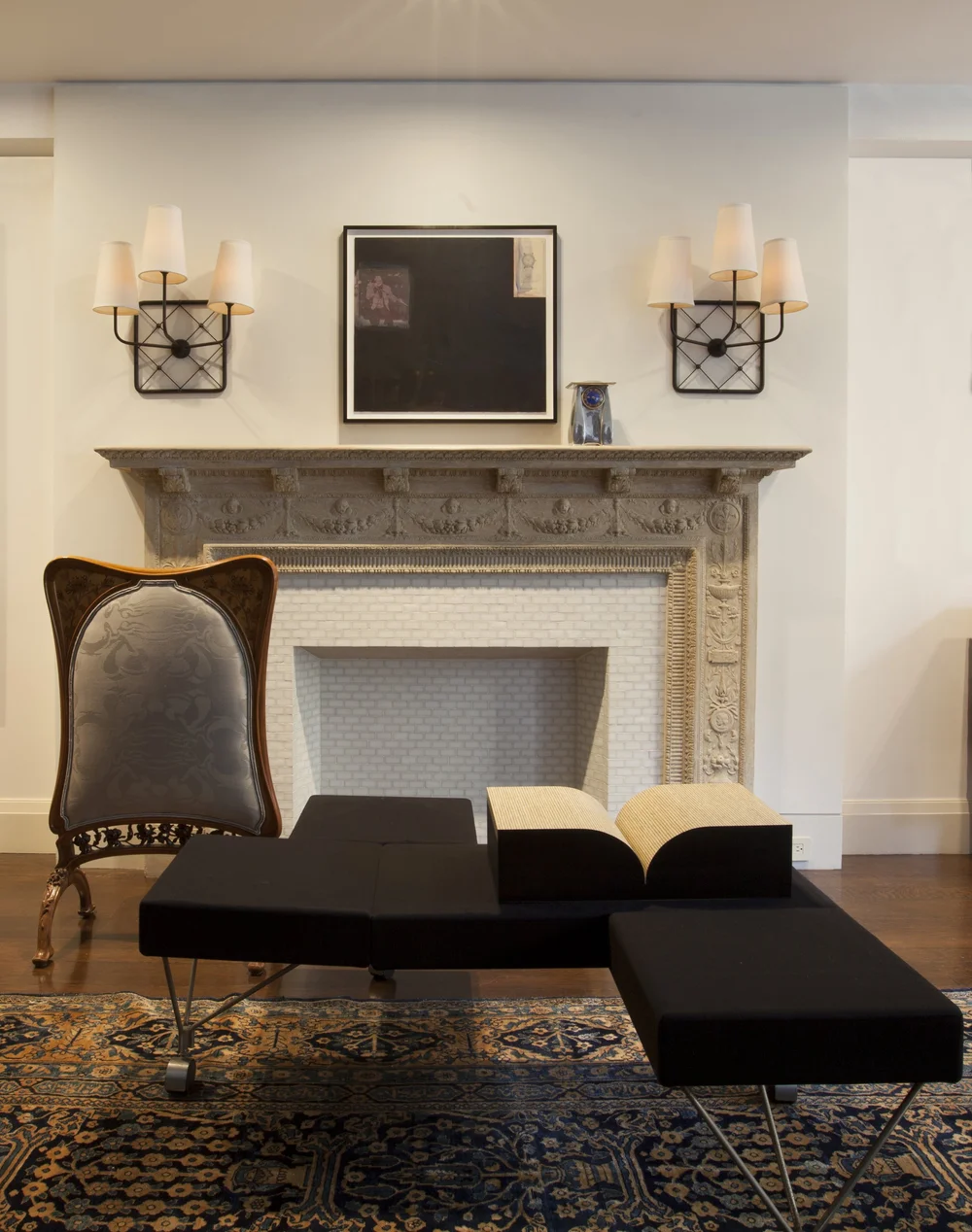 Point of View — Russell Piccione Design