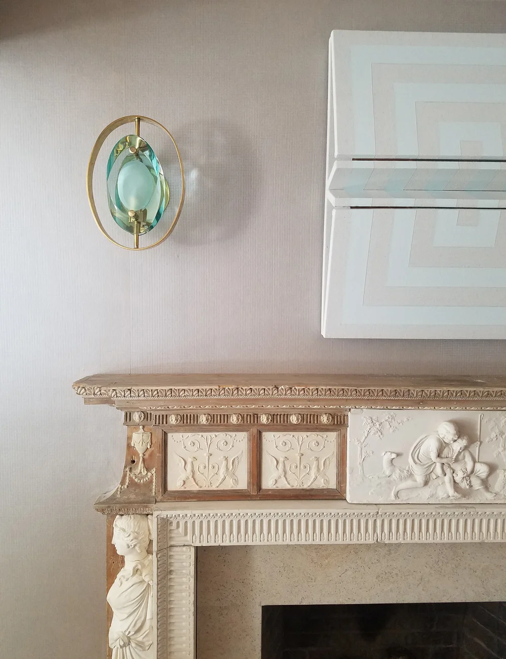 Point of View — Russell Piccione Design