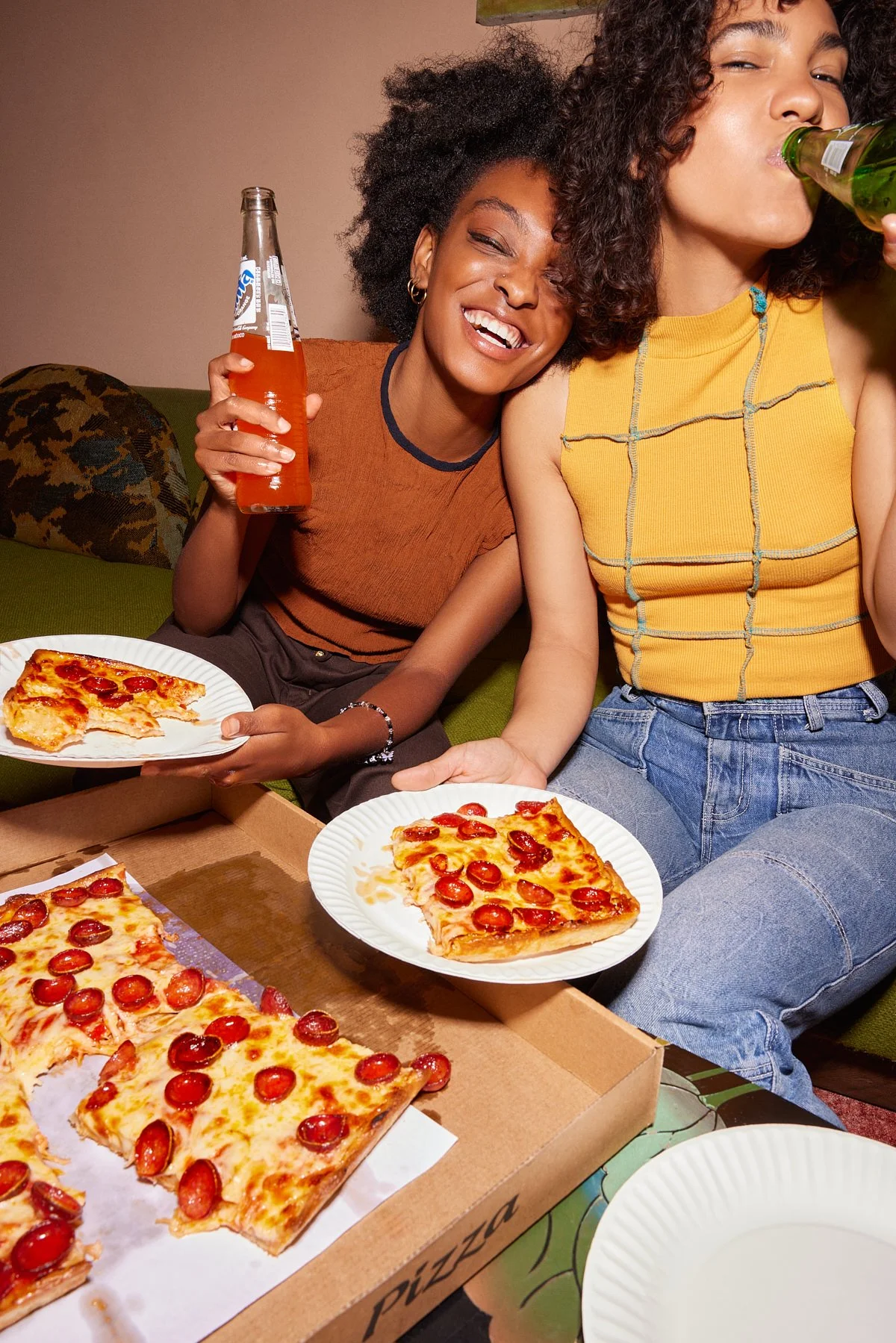Lifestyle Food