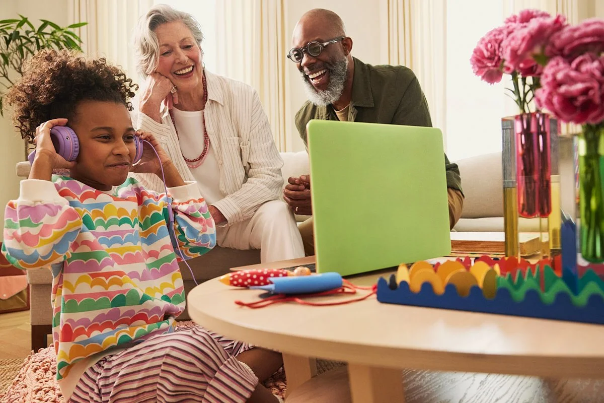 Google Fiber — Campaign