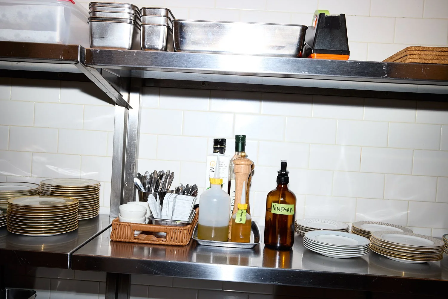 Candid hospitality photography: Serre Restaurant in Hudson NY by Tara Donne, photographer & director working in NYC & LA