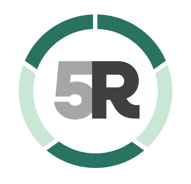 5R Logo