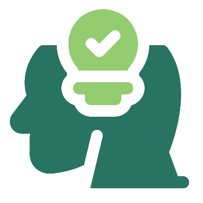 Identity Leadership Know-how icon