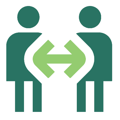 Leadership Coaching icon