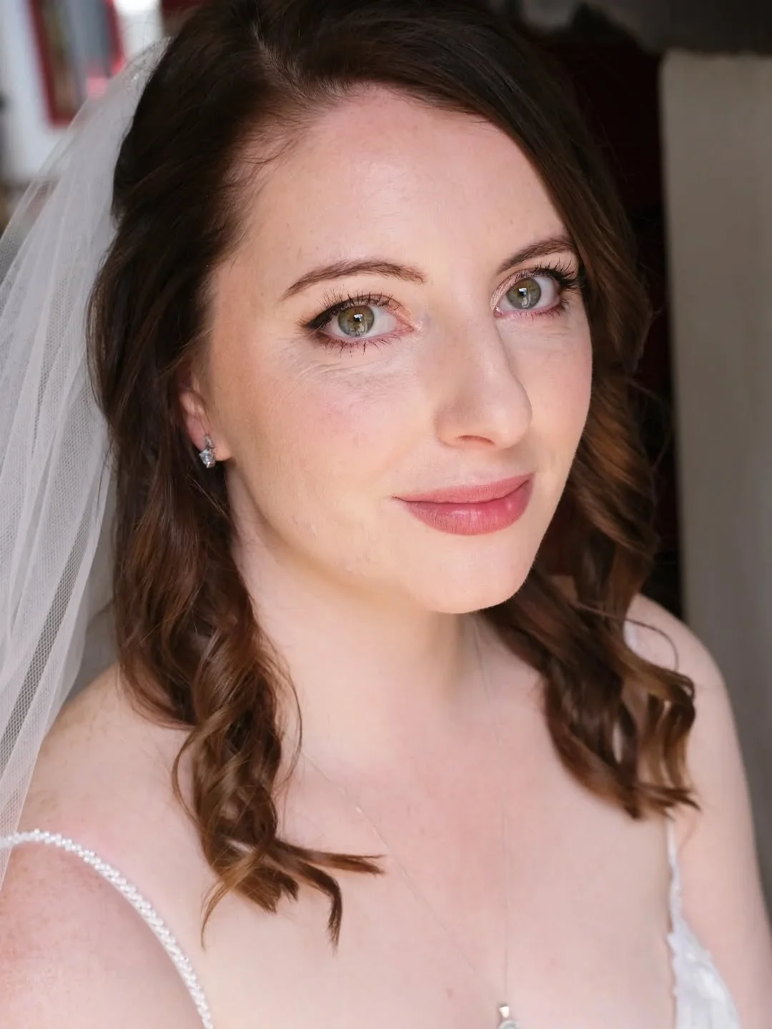 VICKY
English rose. Beautiful skin, enhanced with rosy blush.
.
#bluevanillabeauty #weybridgemakeupartist #surreywedding #devonwedding