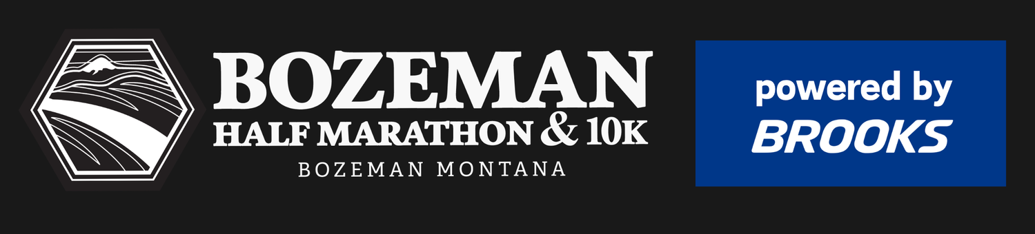 Bozeman Half Marathon &amp; 10K