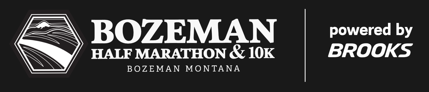 Bozeman Half Marathon &amp; 10K