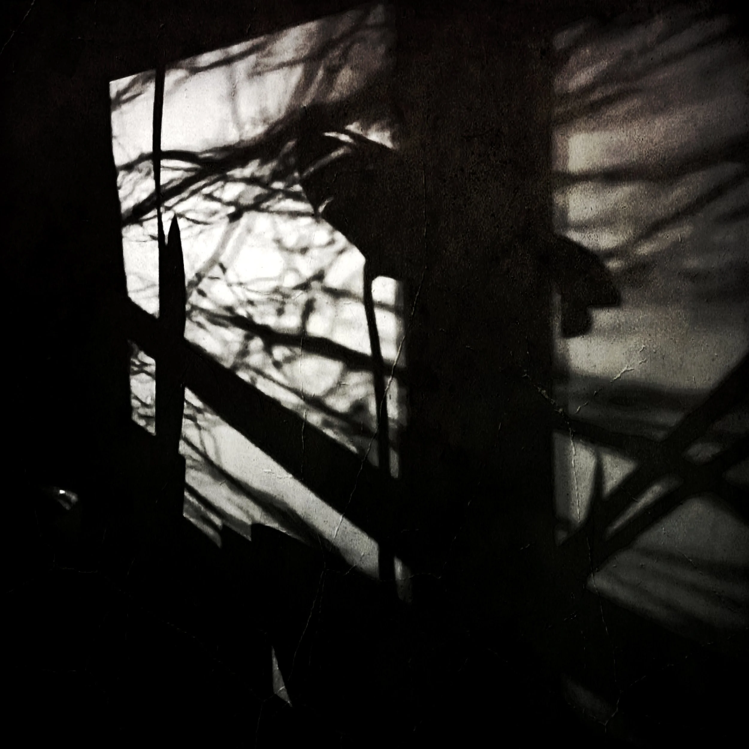 Dream, or Memory - Stripped Screws