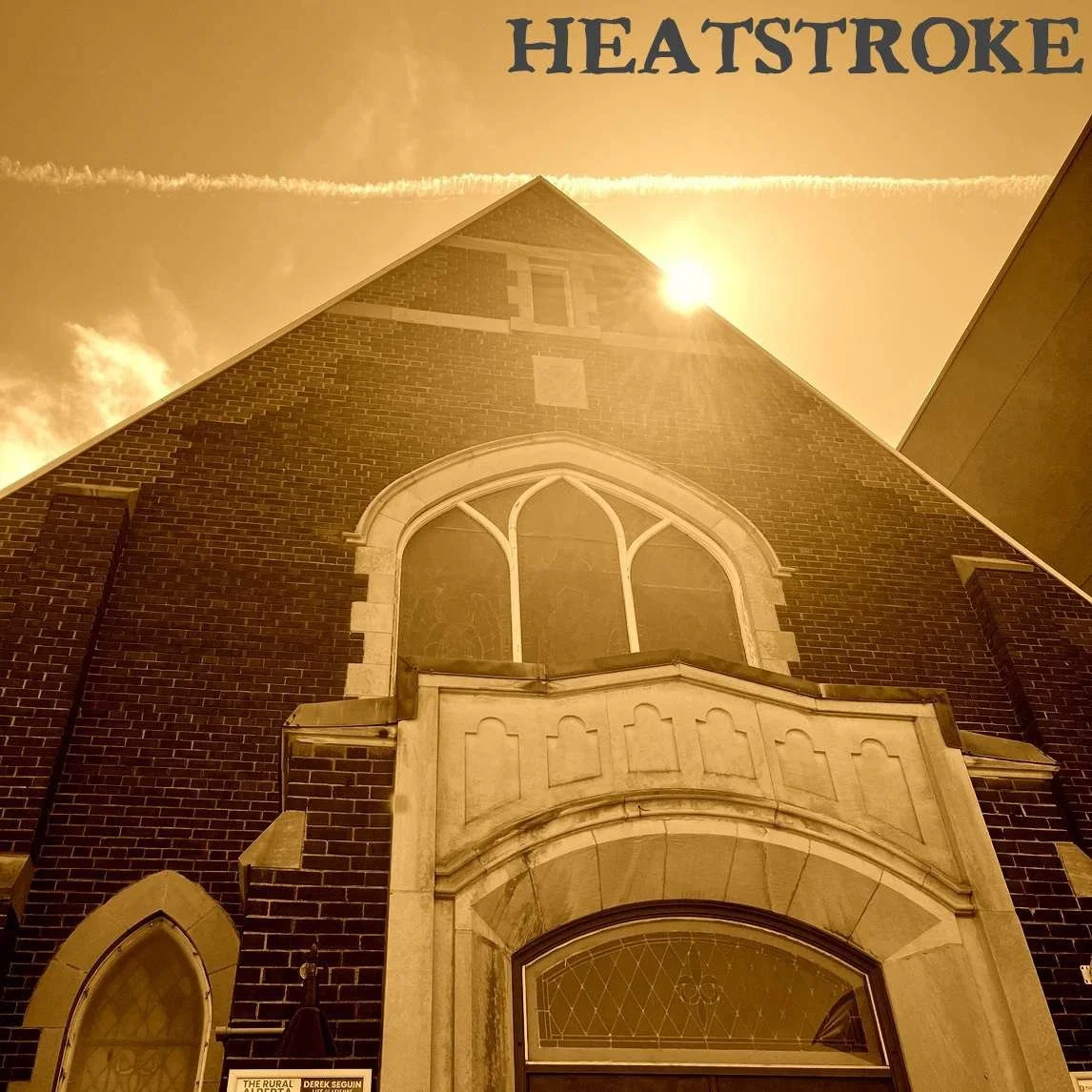 Heatstroke - Heatstroke