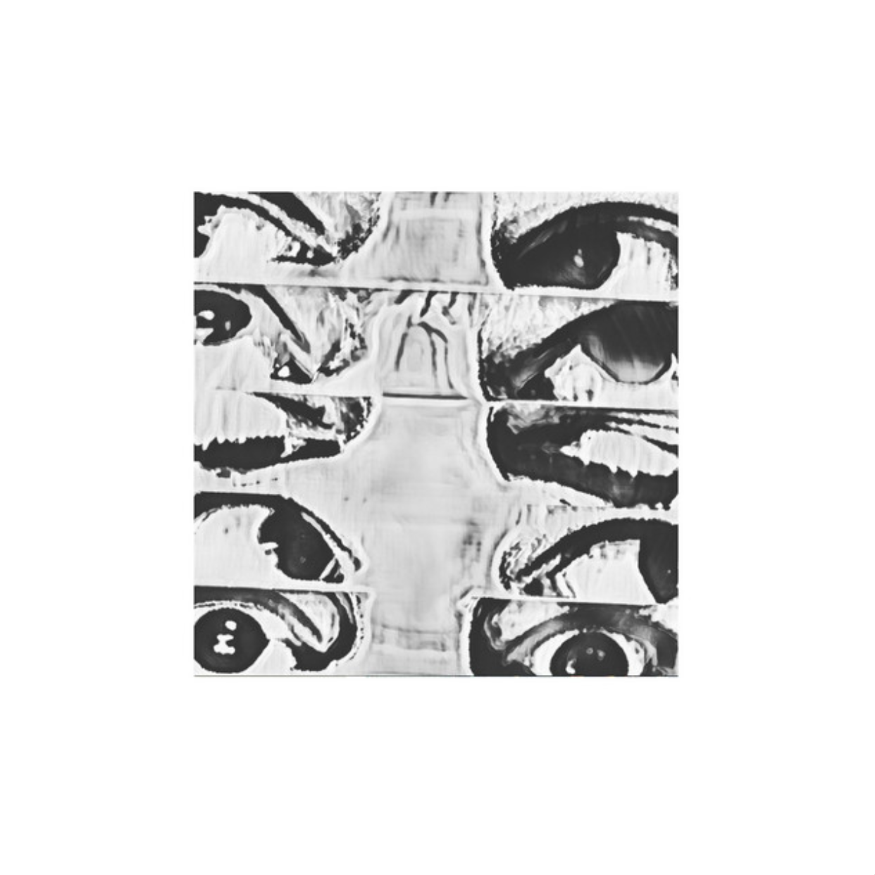 JUST OKAY - Jeidei