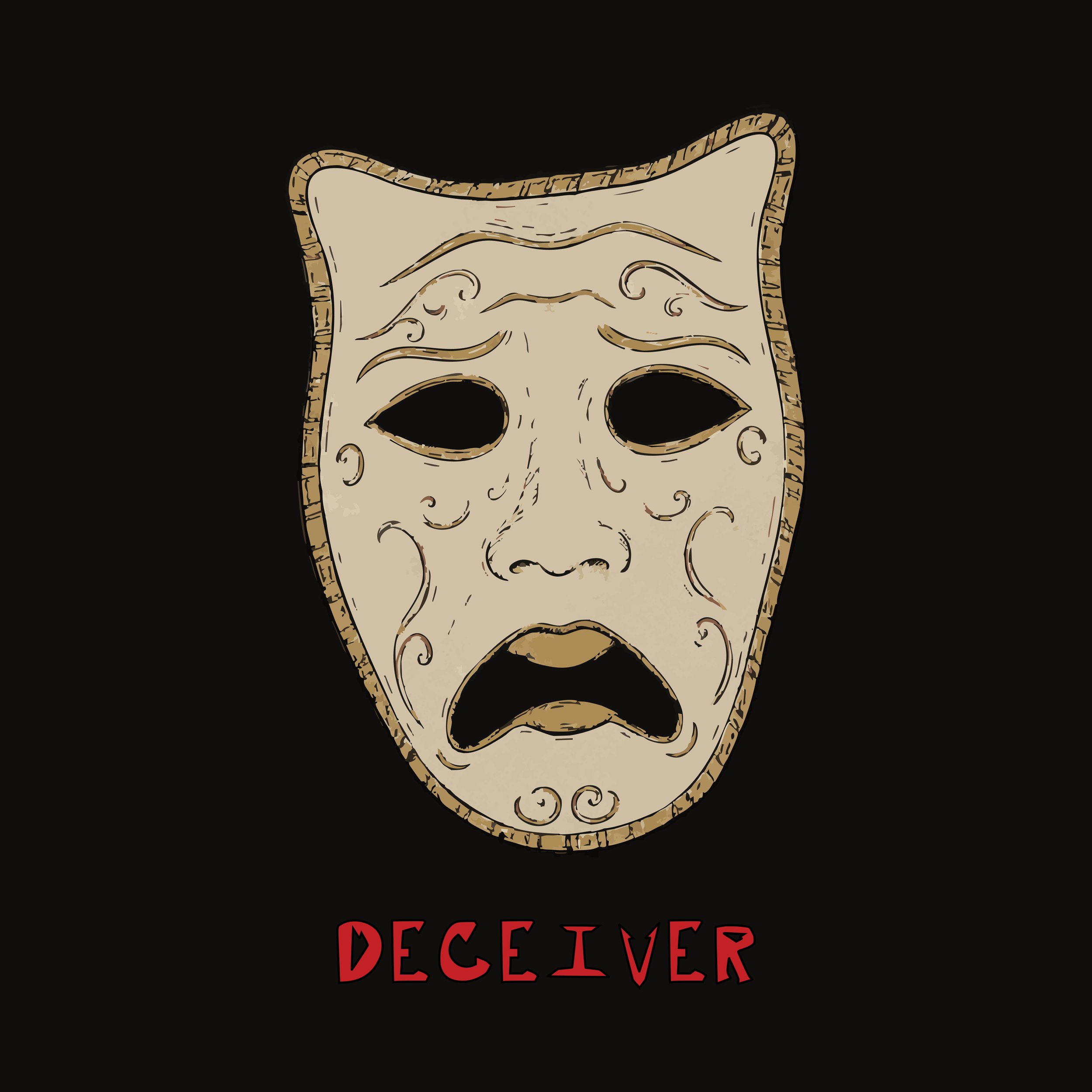 Deceiver - Whether We Die