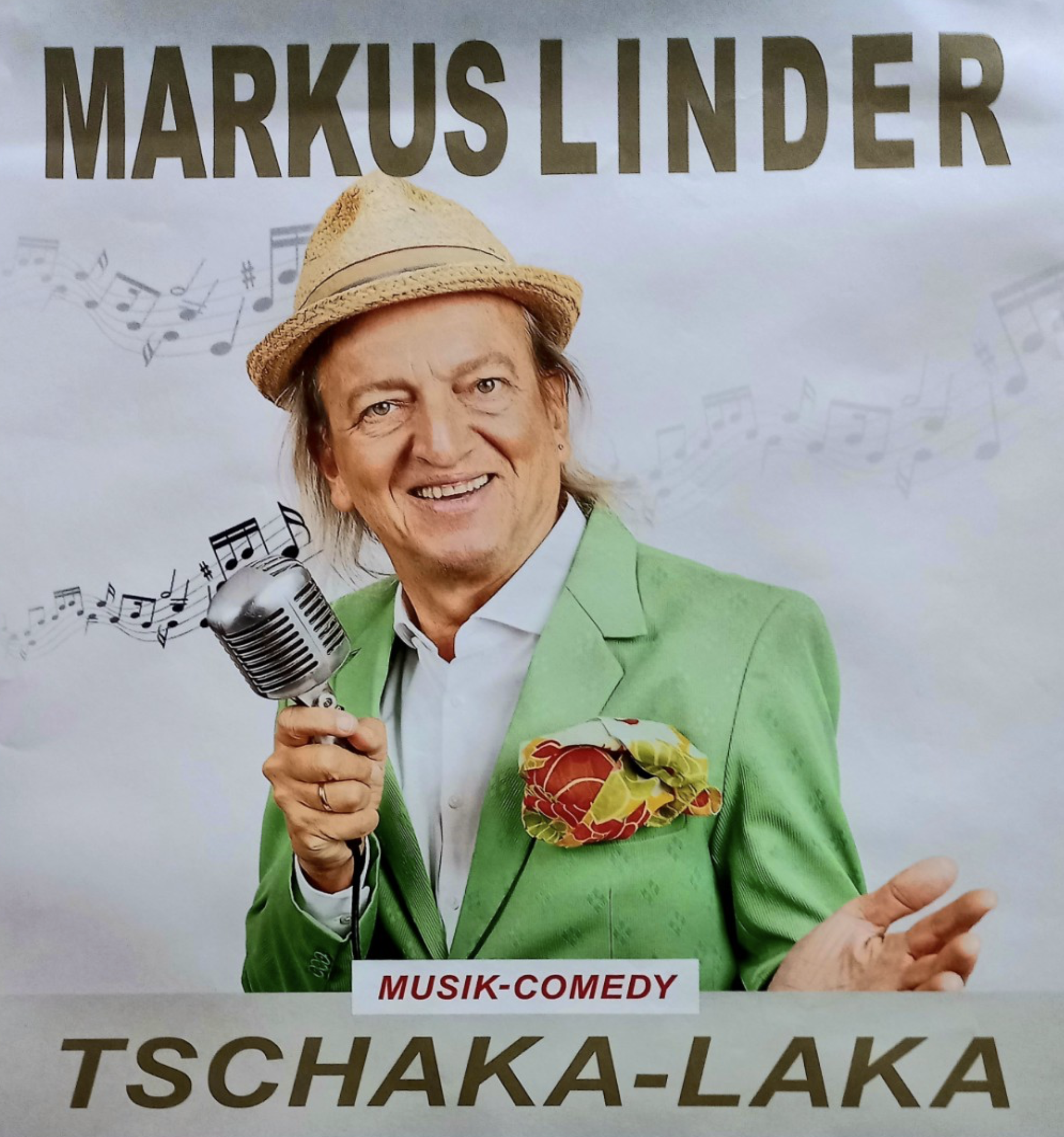 TSCHAKA-LAKA