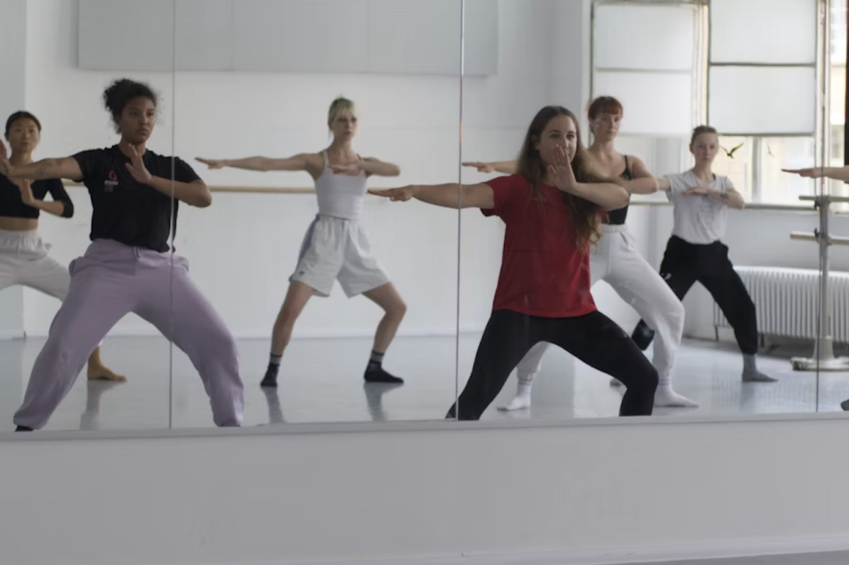 DESPITE THE SCARS – AUCH WENN NARBEN BLEIBEN