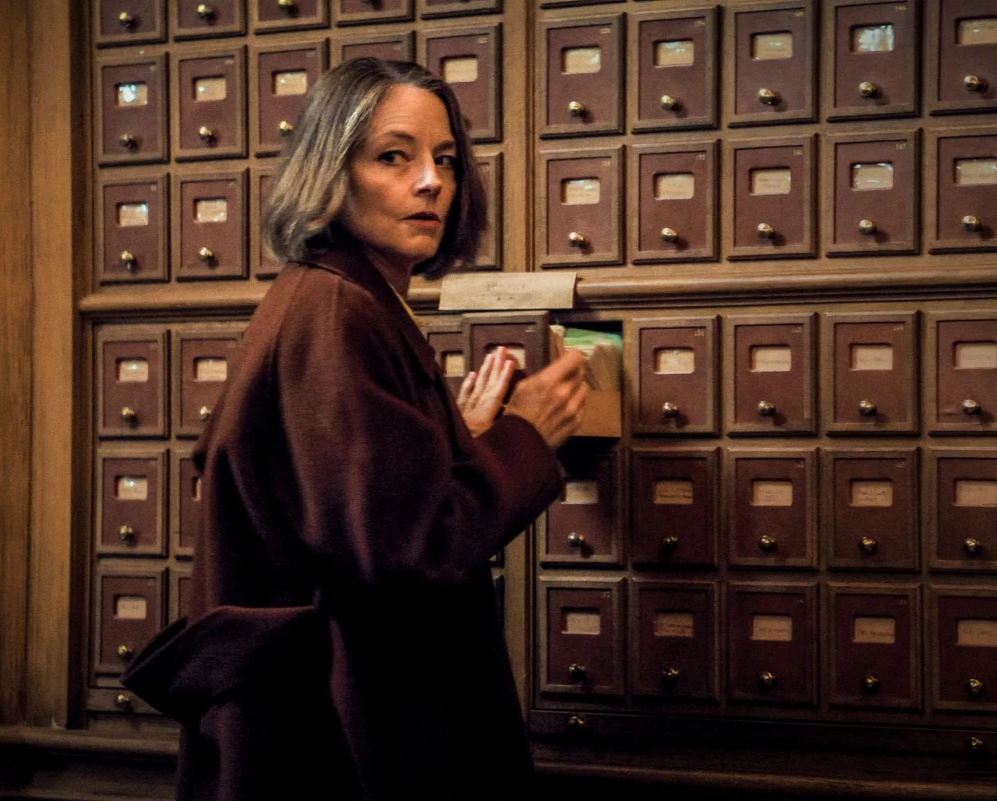 VITA PRIVATA (Vie Privée)