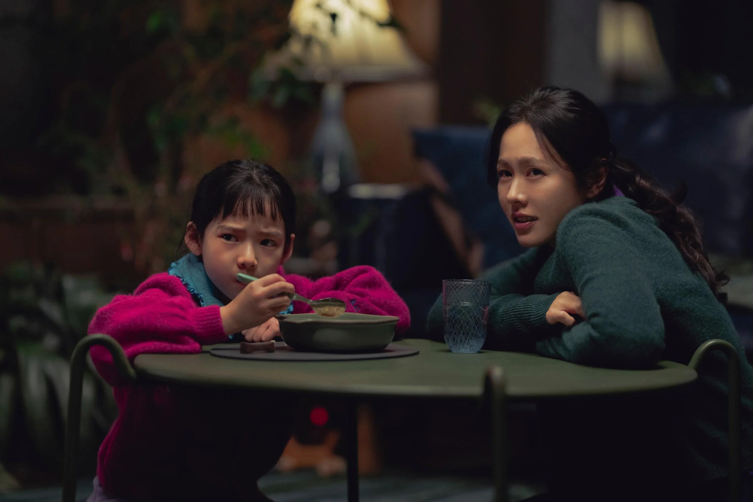 NO OTHER CHOICE - NON C’È ALTRA SCELTA