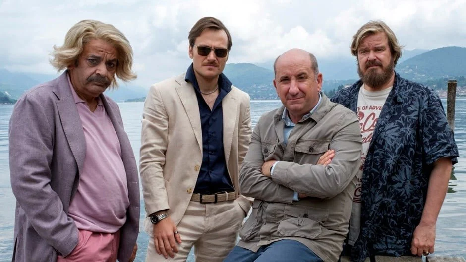 LAVOREREMO DA GRANDI